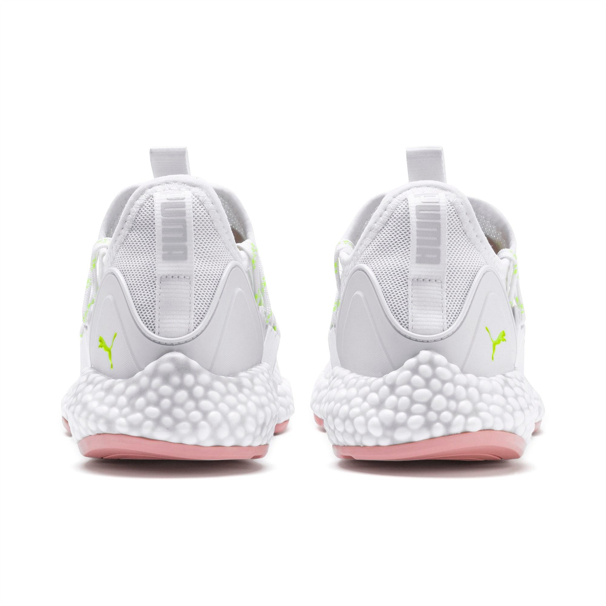 hybrid rocket aero women's running shoes