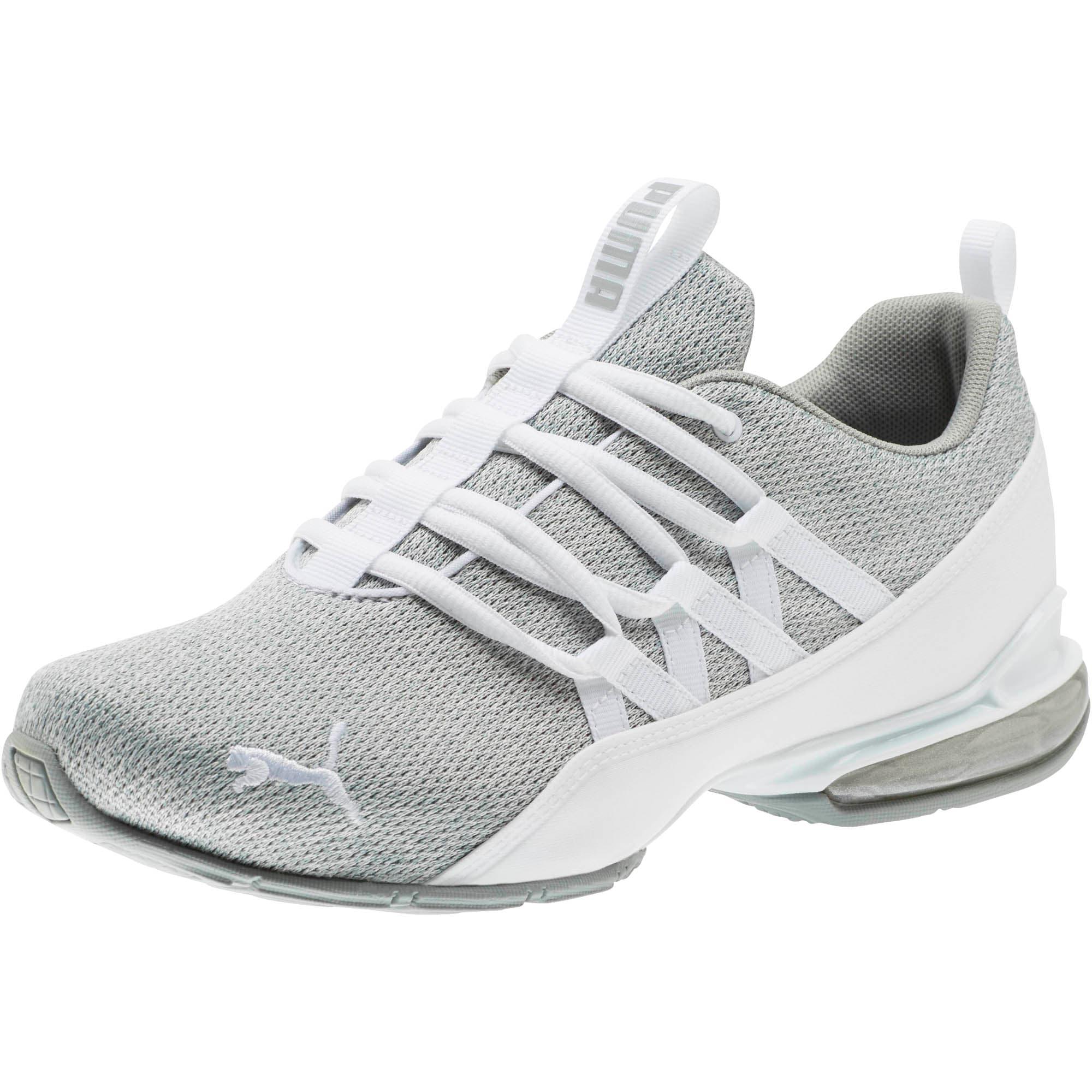 puma riaze prowl women's running shoe