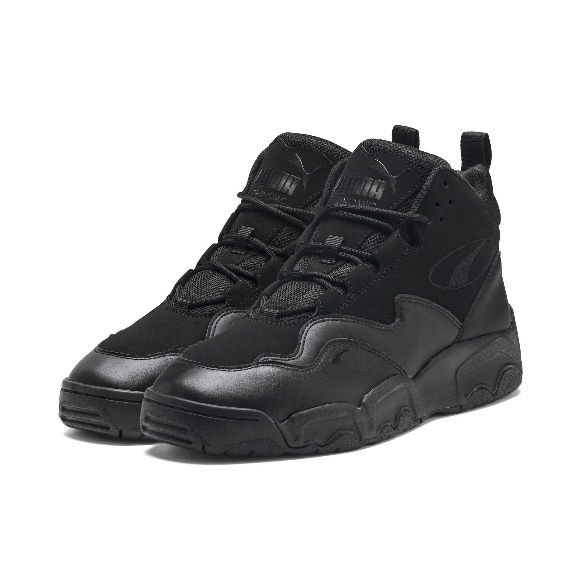 puma sneakers mid
