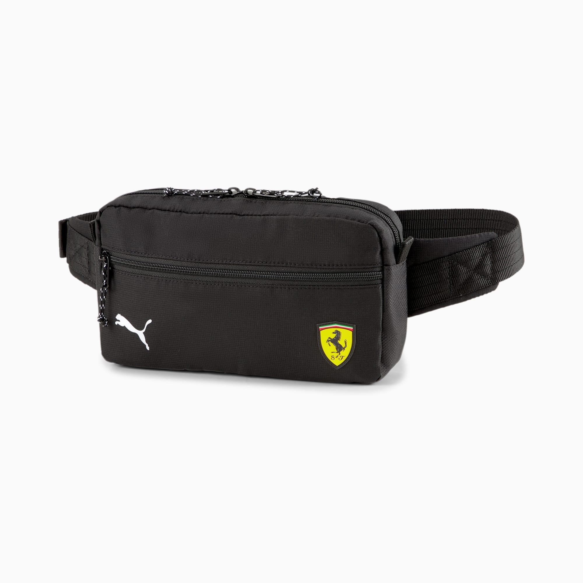 puma bag ferrari edition