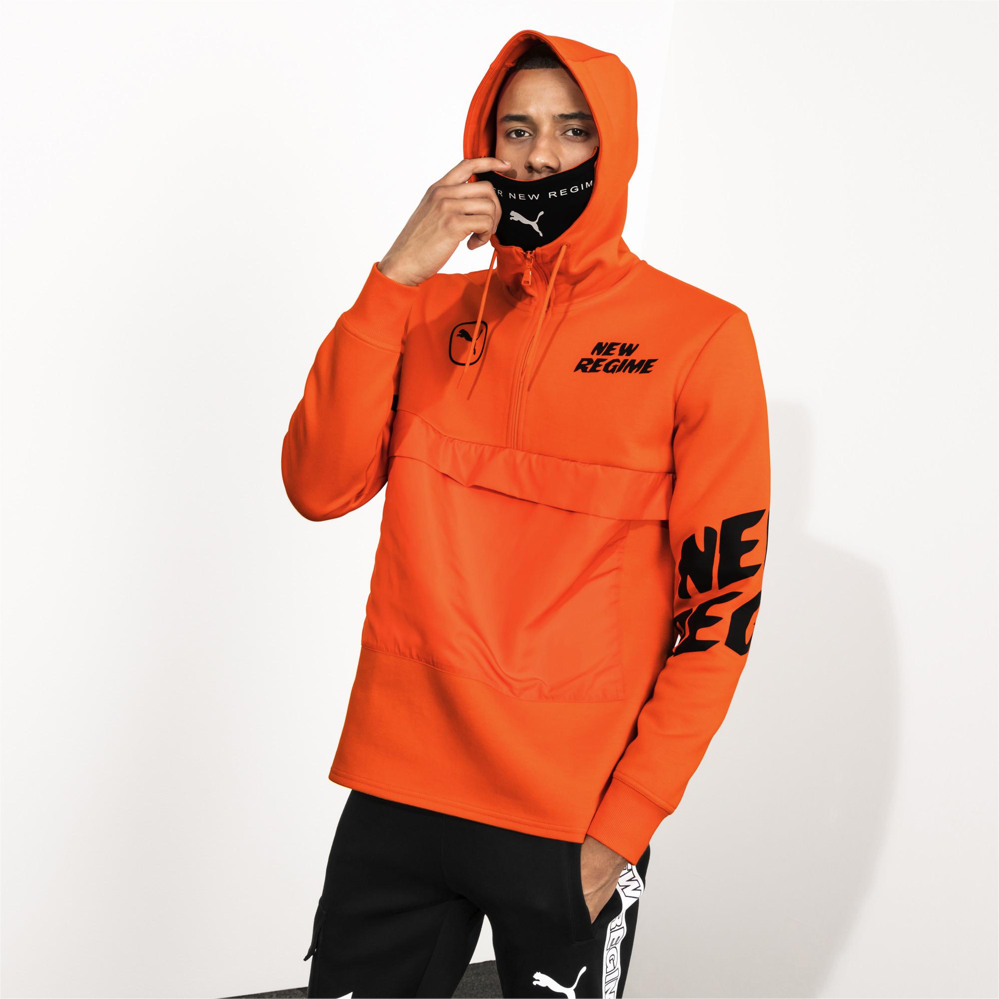 new regime hoodie