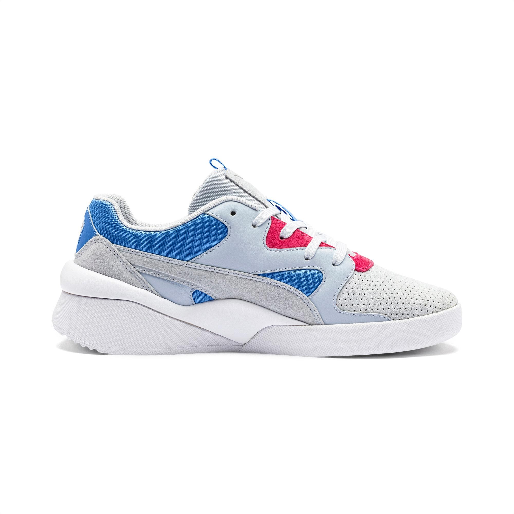 aeon heritage perf women's sneakers