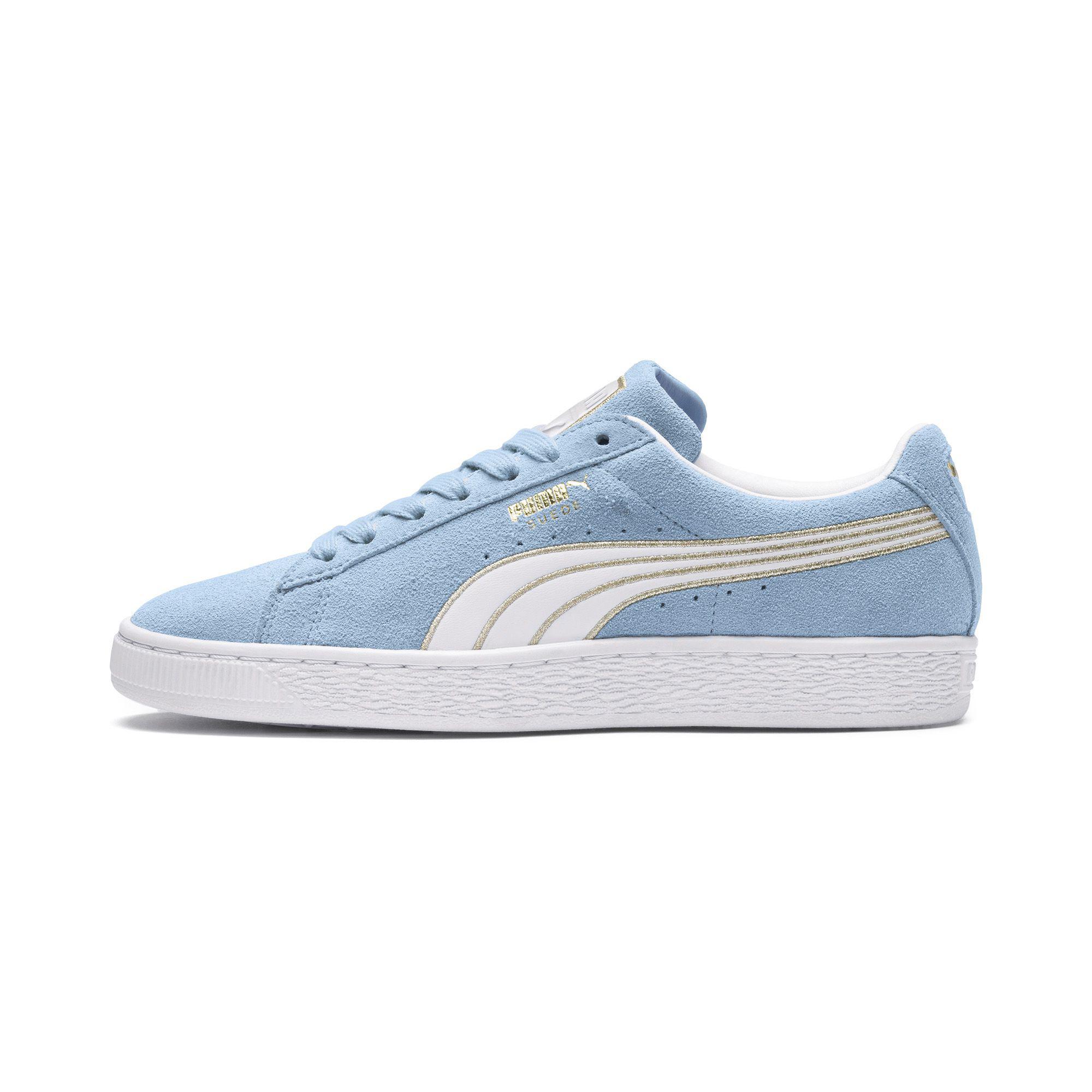 puma Suede Varsity puma Suede Varsity