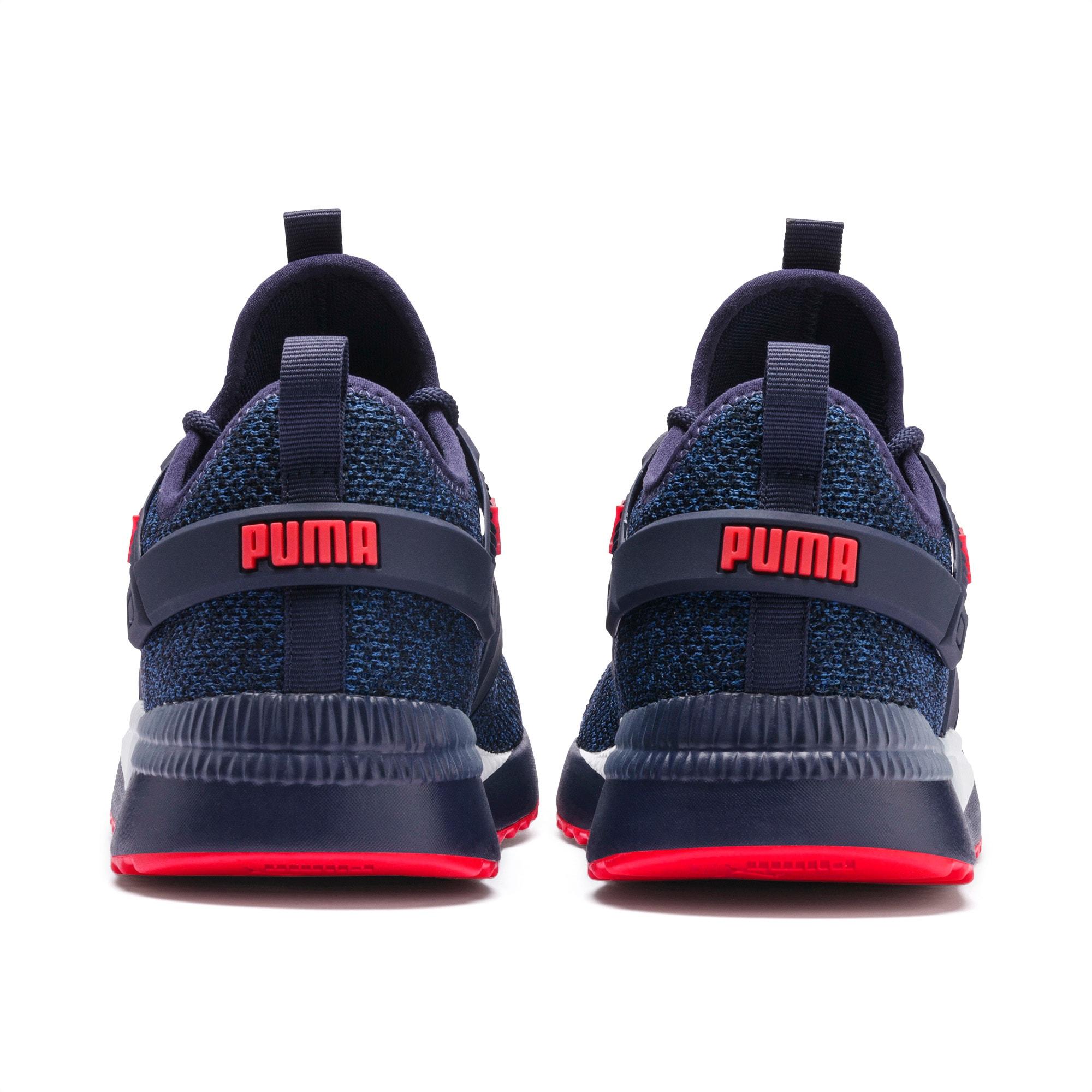 pacer next excel variknit men's sneakers