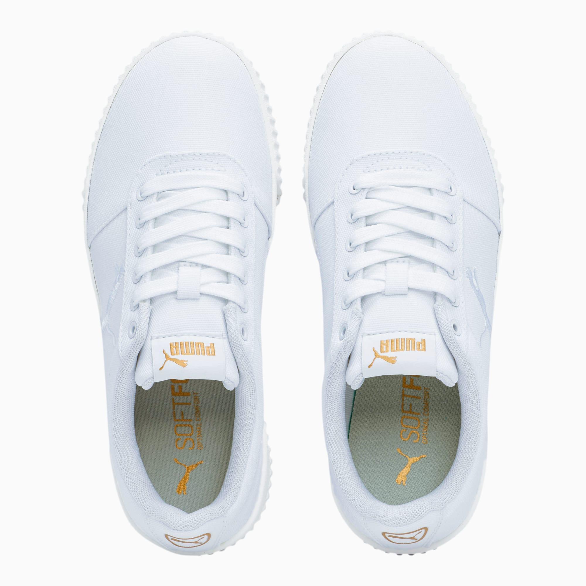 puma women's carina cat sneaker