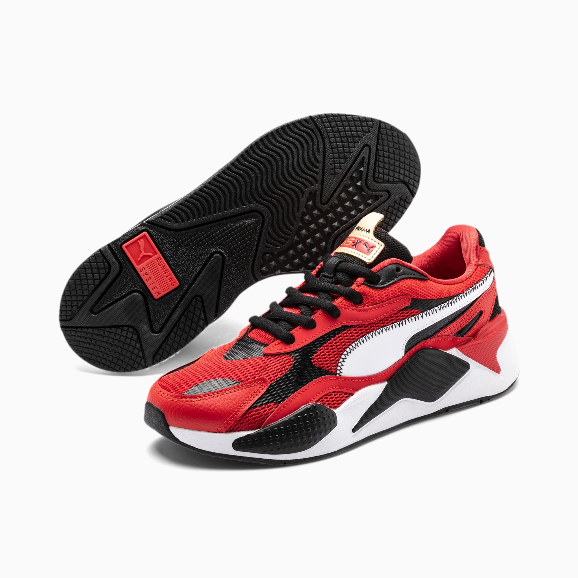PUMA Rs-x3 Chinese Year Men's Sneakers in Red for Men | Lyst
