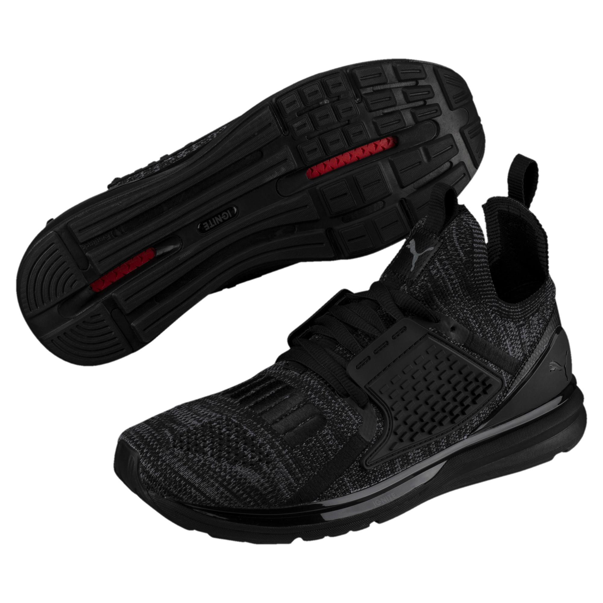 puma ignite limitless 2 evoknit review