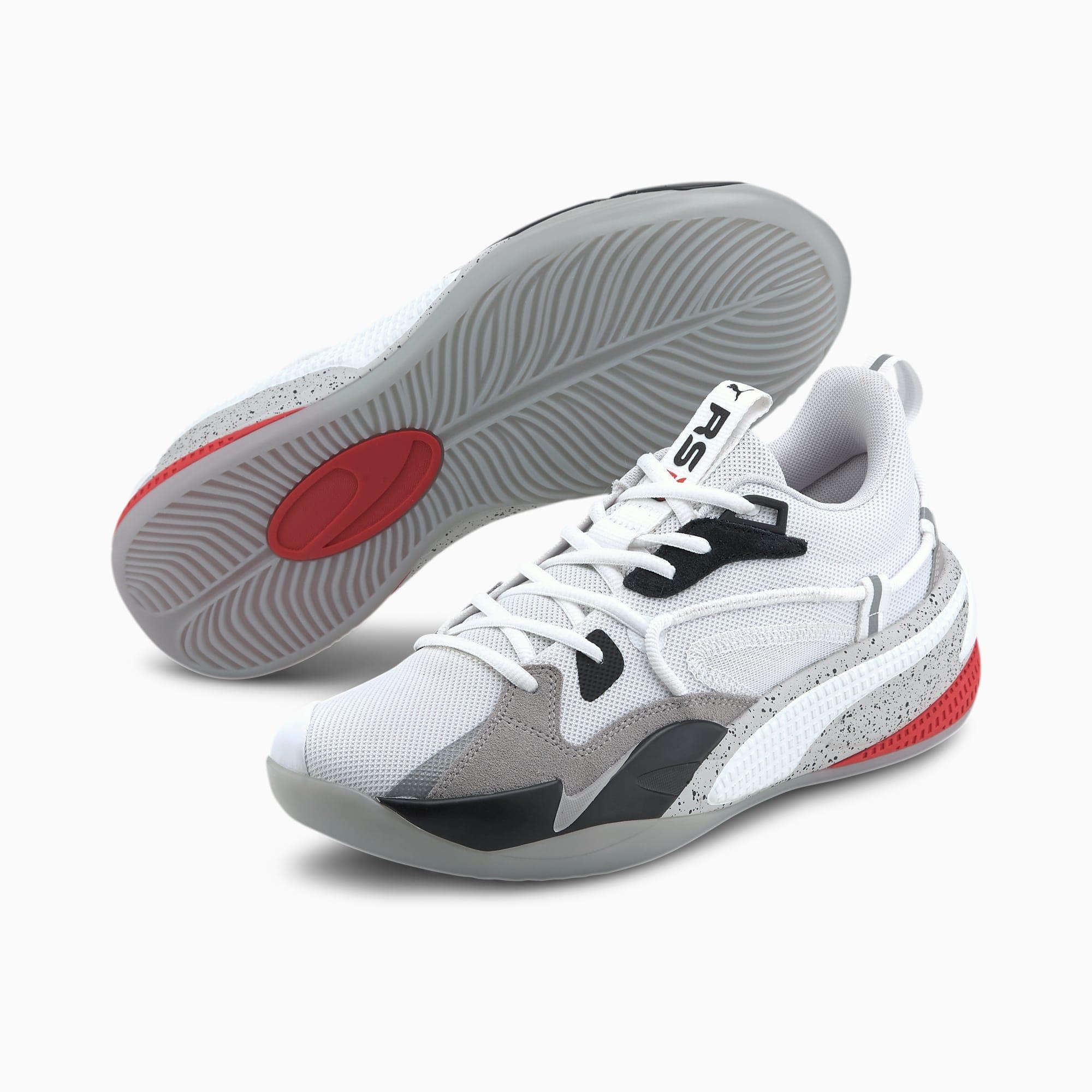 concrete jungle puma