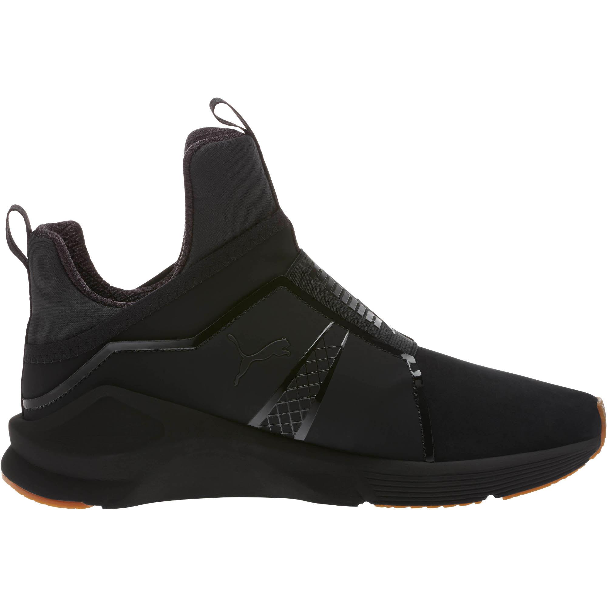 puma fierce nbk naturals