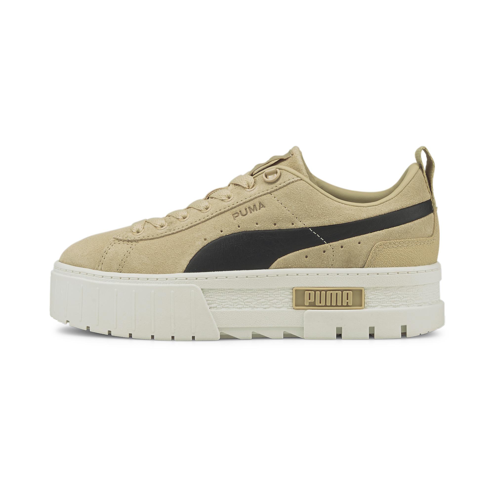 PUMA Mayze Infuse Sneakers - Lyst