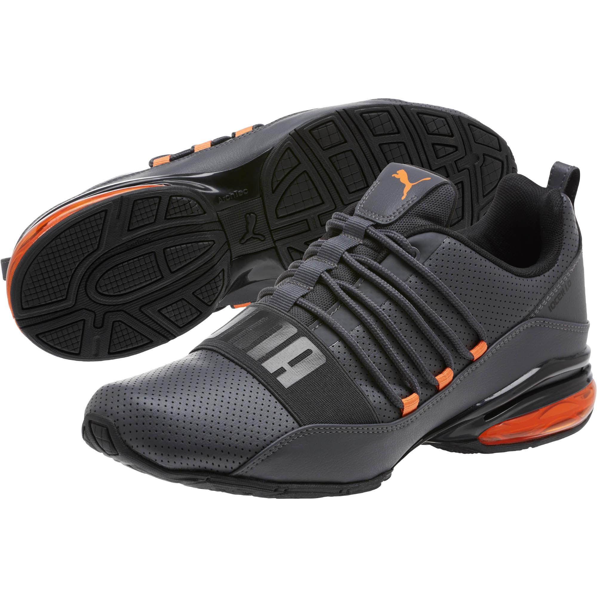 puma idcell shoes