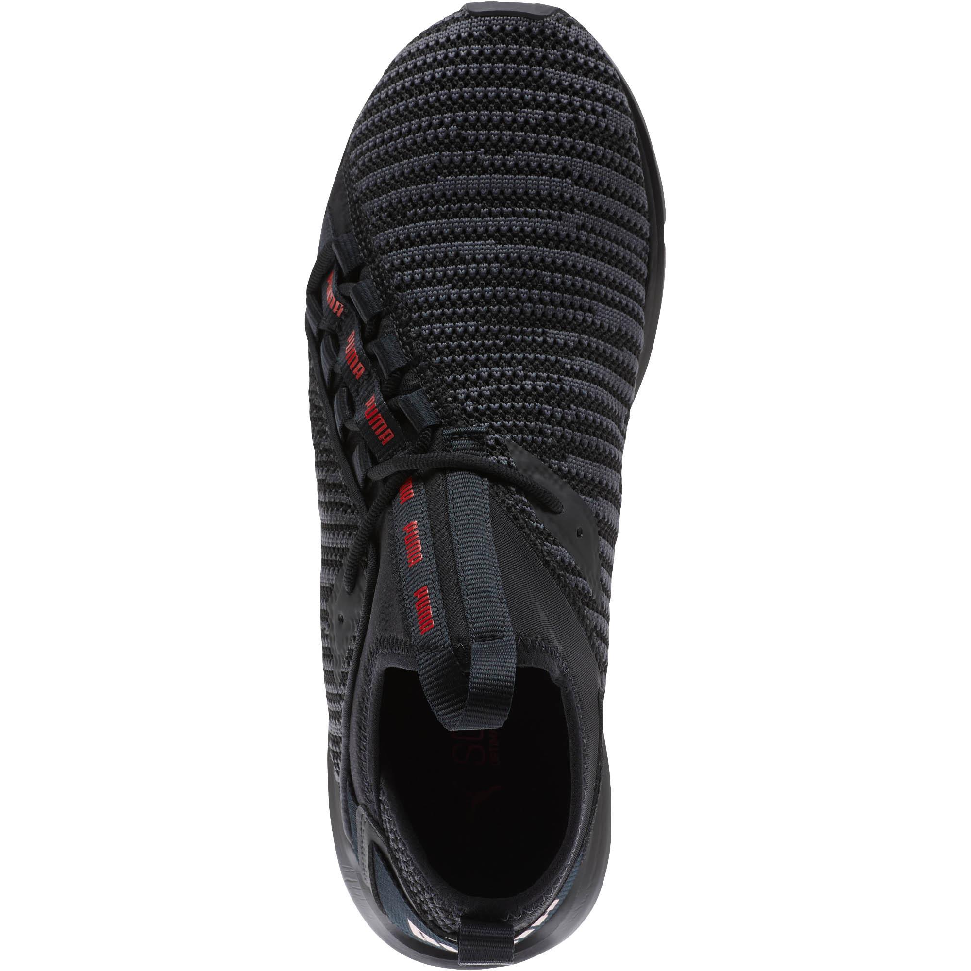 enzo peak men's sneakers