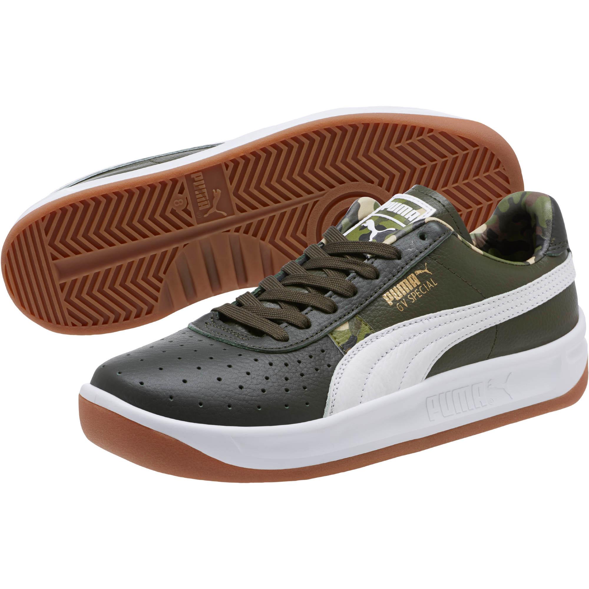 Купить Кроссовки Пума Мужские Puma Special