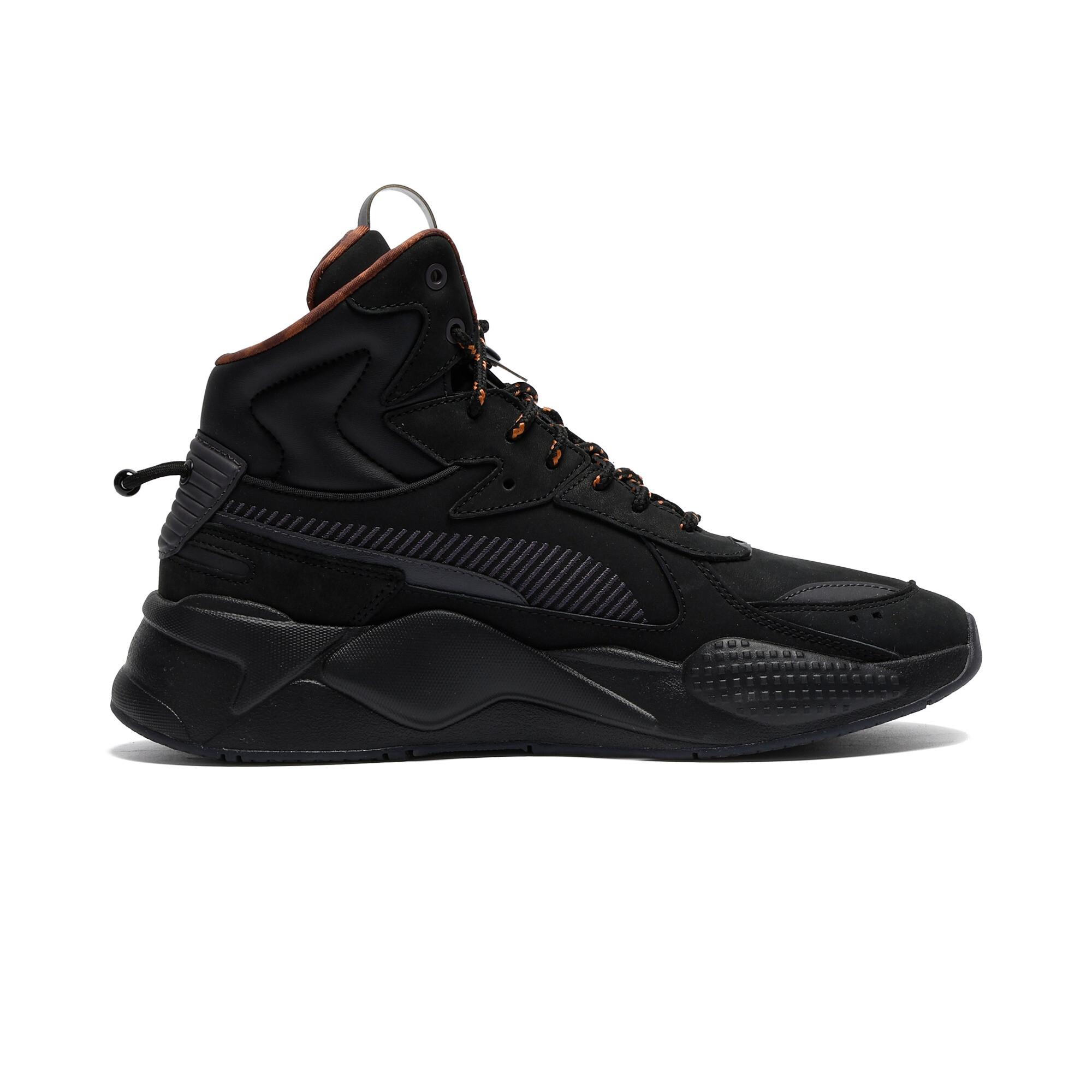 Puma Y8 Shoes Pics High Top Puma Shoes PUMA Caven High-top