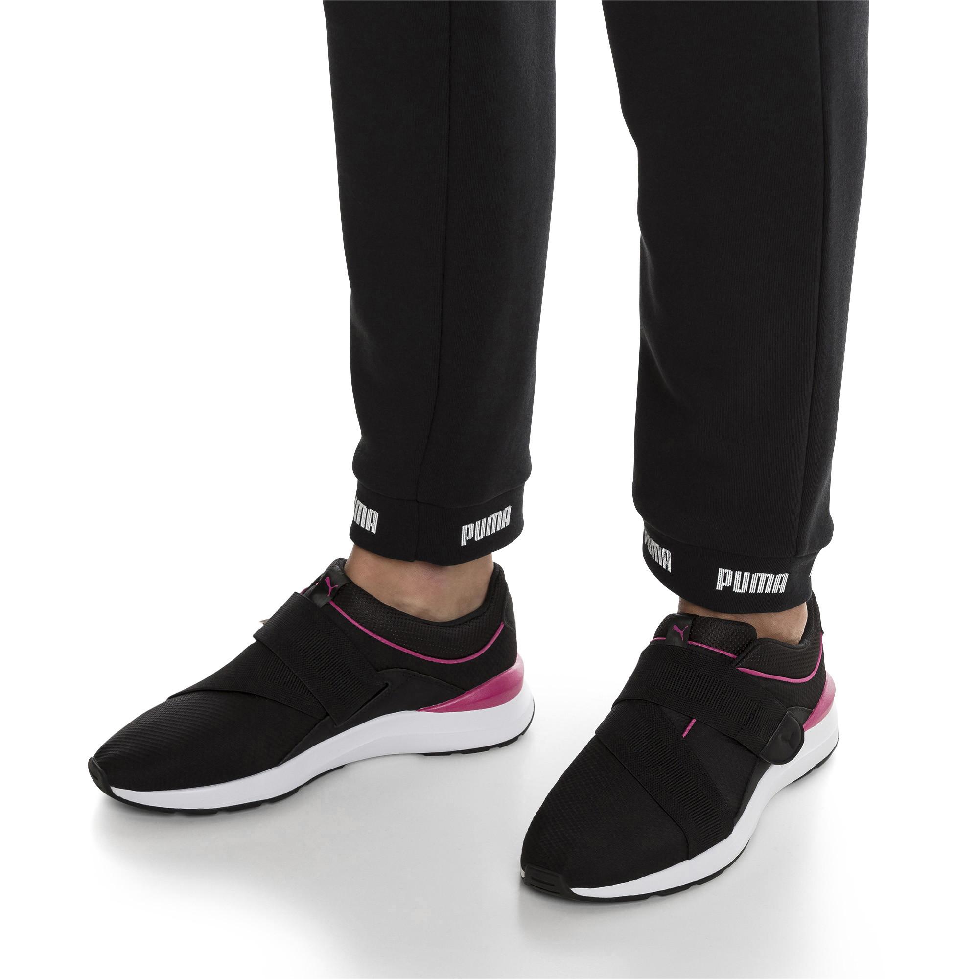 puma women's adela x sneaker