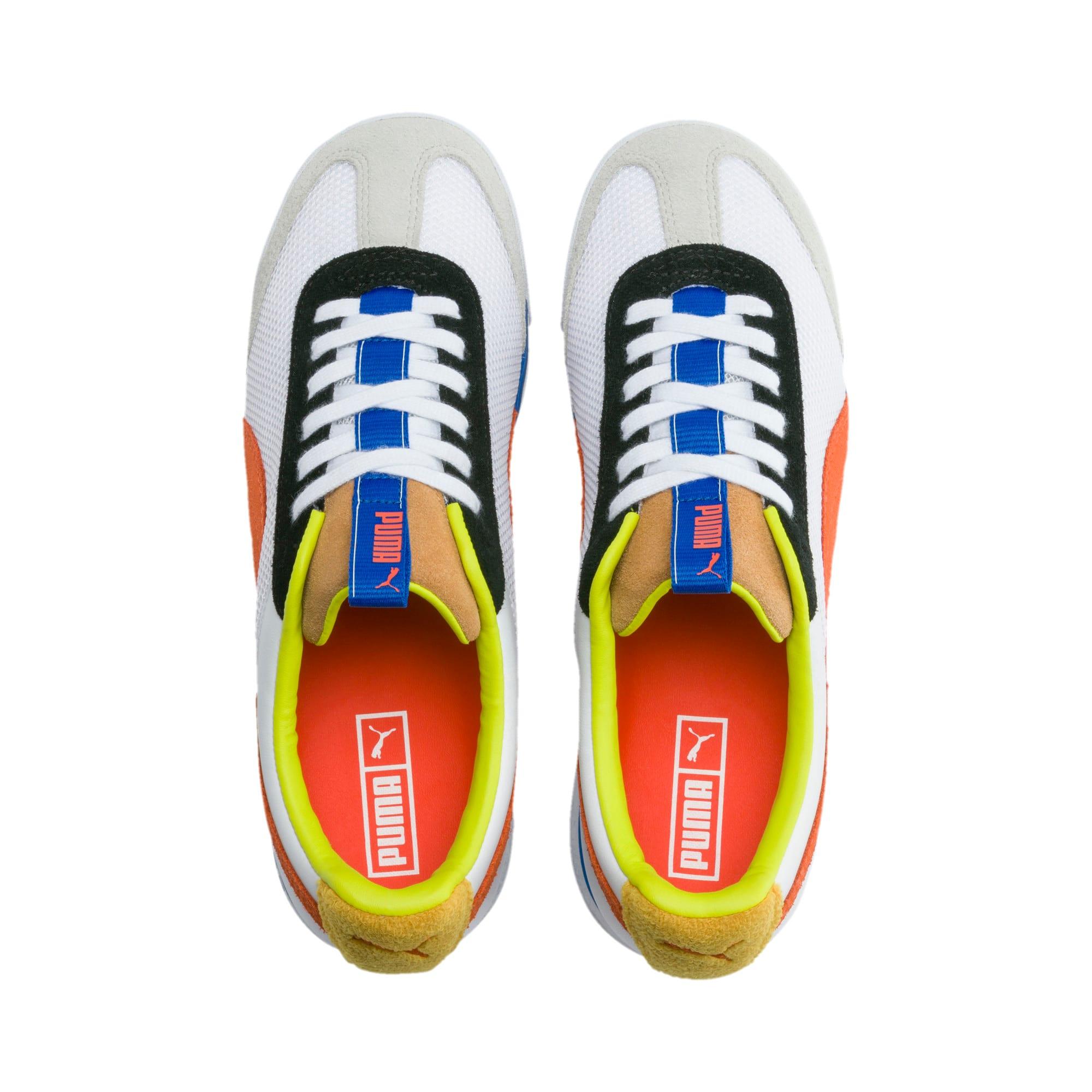 puma roma amor sport women's sneakers