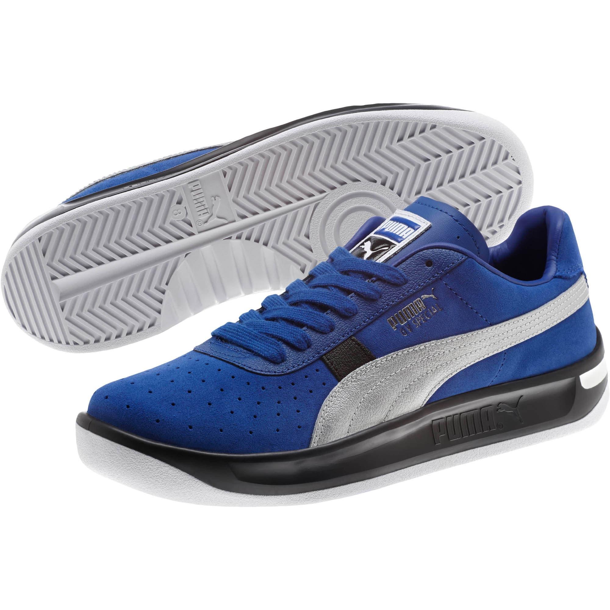 men's puma gv special plus casual shoes