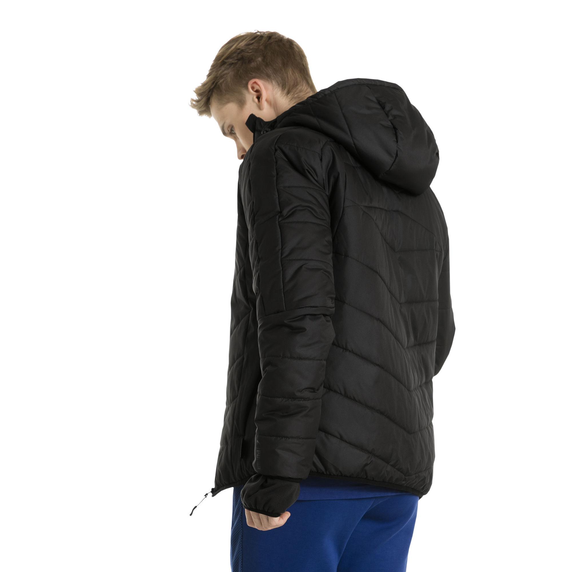 pwrwarm hd insulation jacket