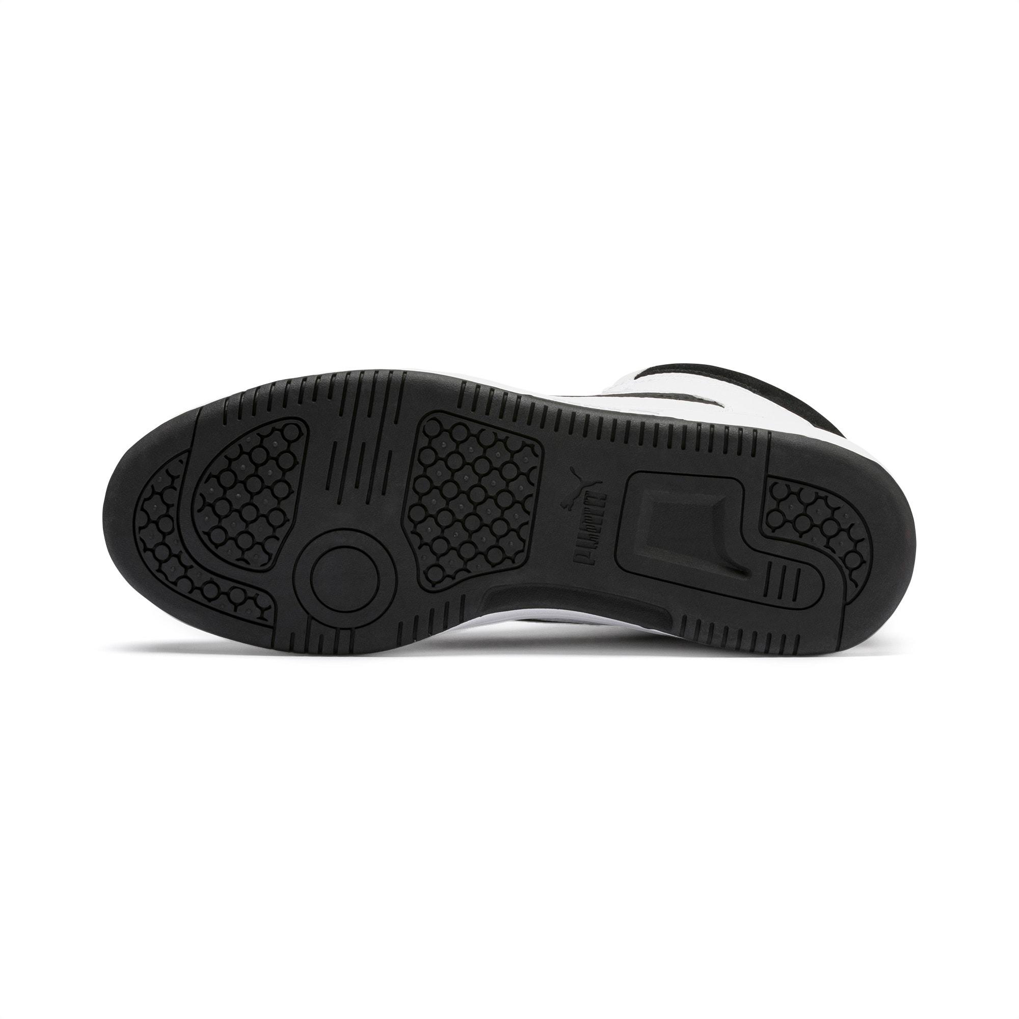 puma rebound layup basse