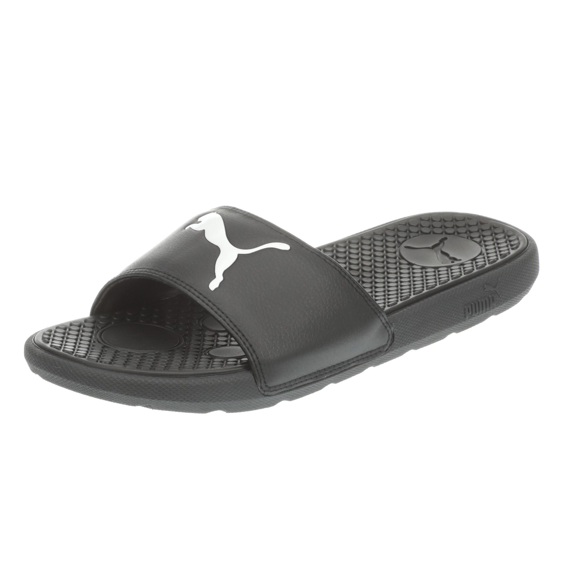 puma cool cat slides