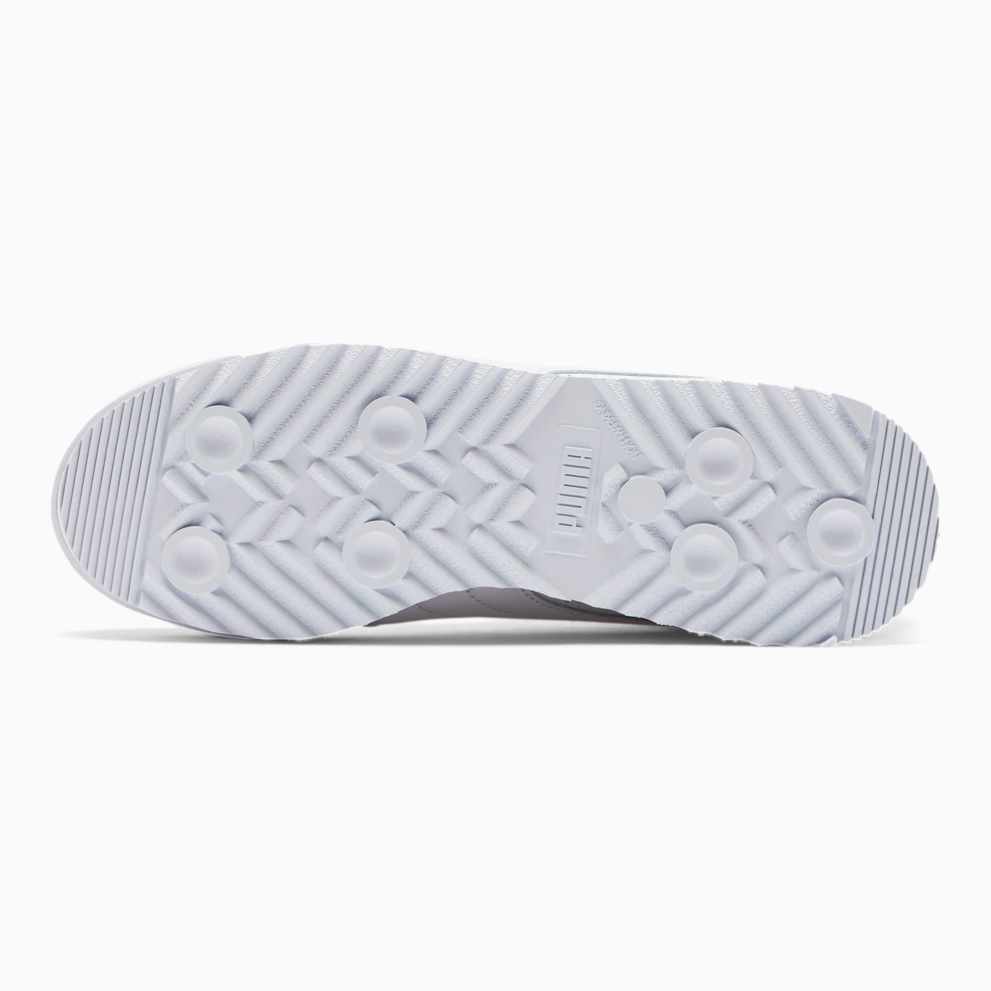 roma amor perf women's sneakers