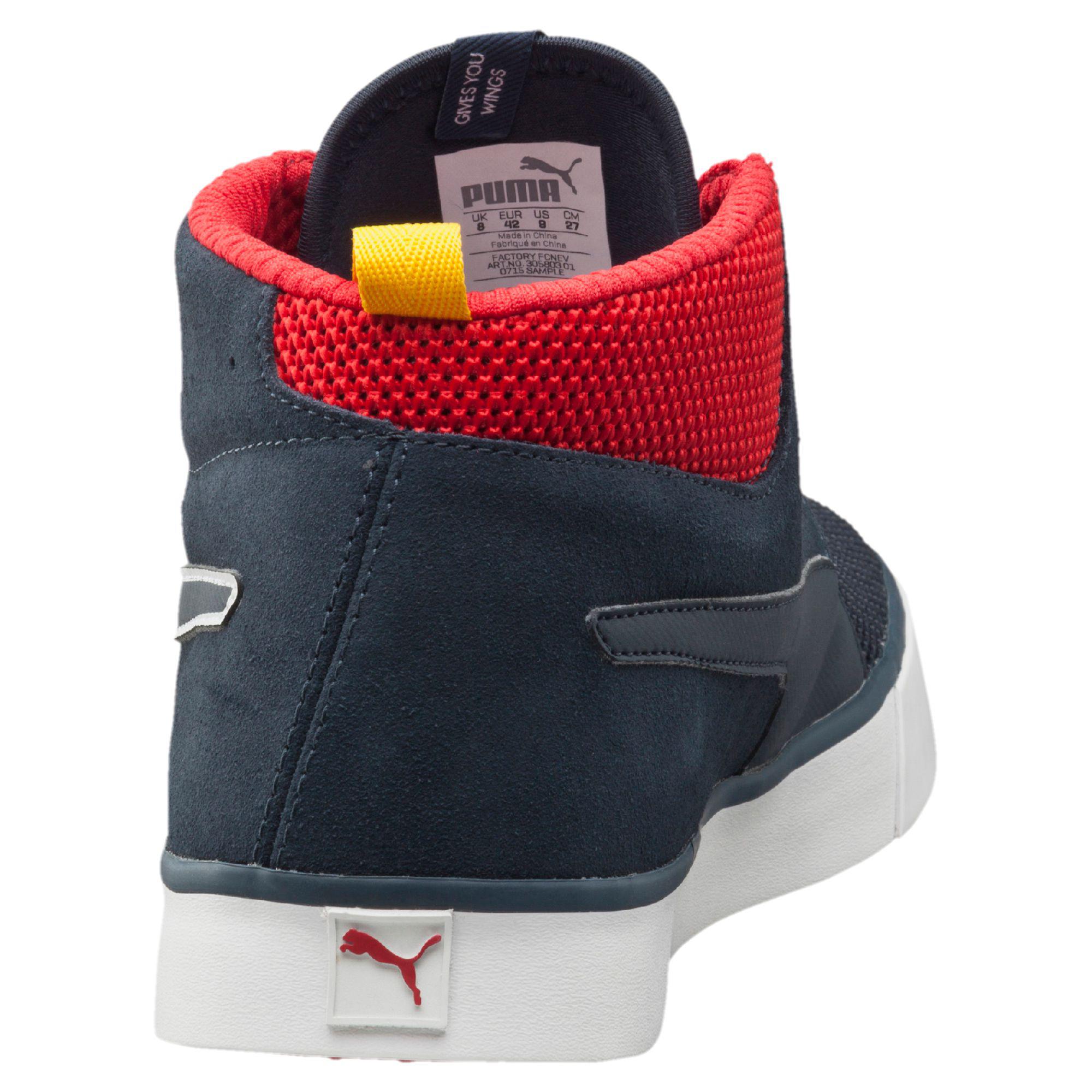 puma desert boot