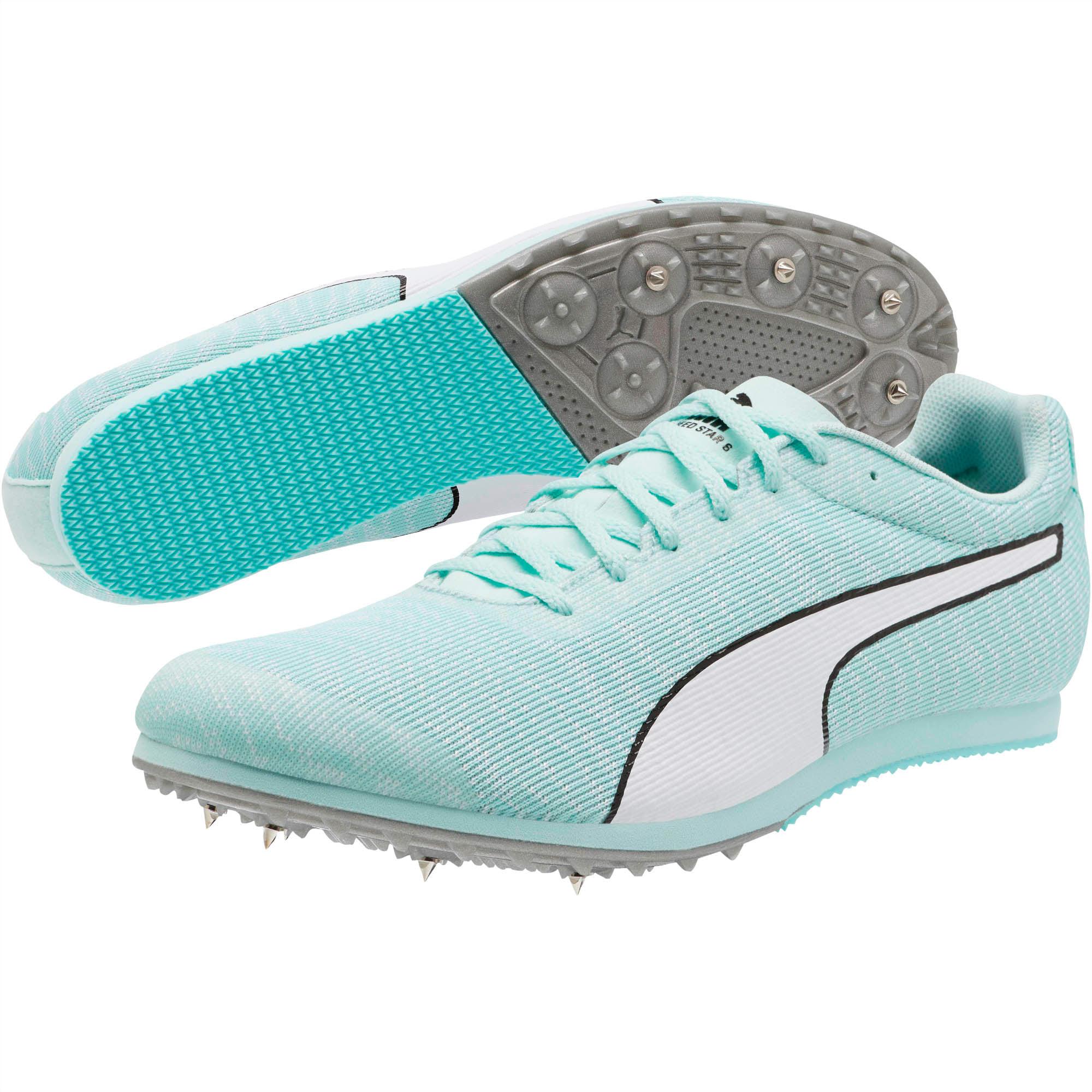 puma spikes 2019