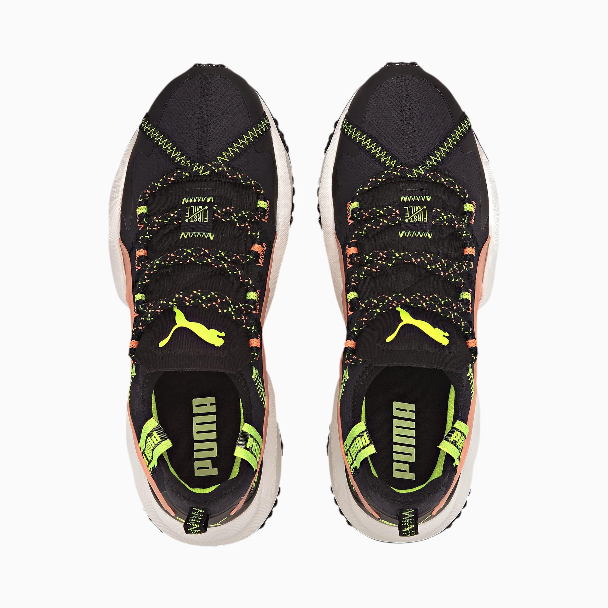 puma x first mile erupt trail