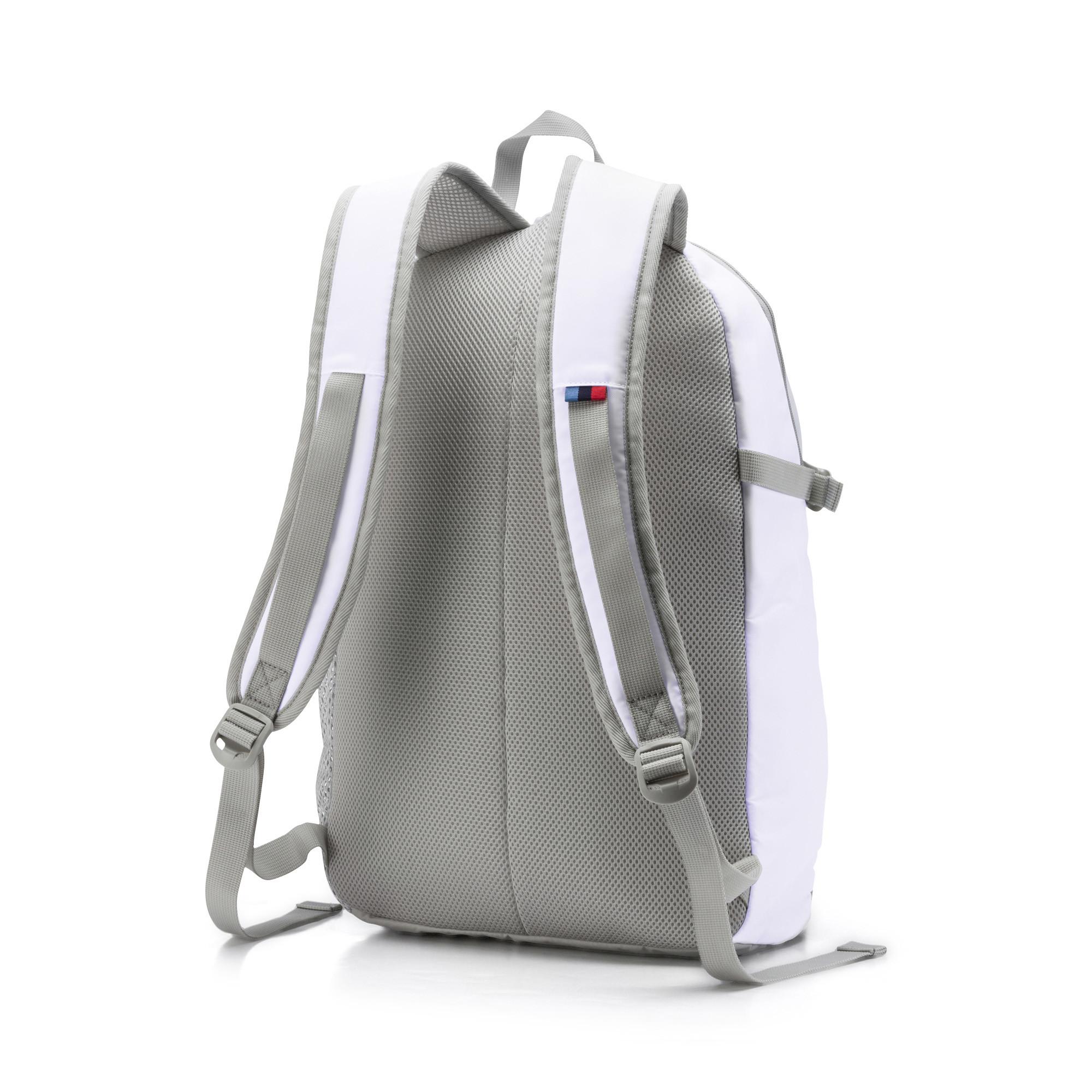 bmw m motorsport capsule backpack