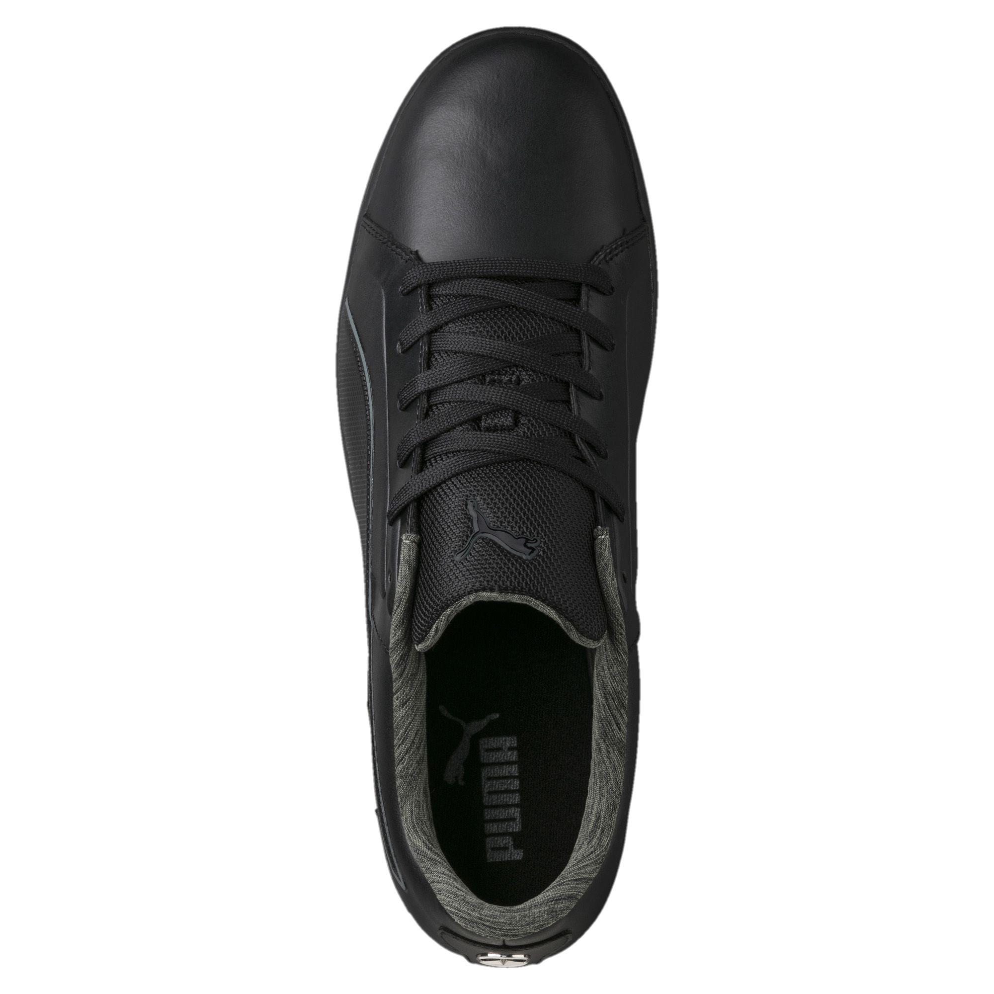 Discount Fashion Puma MERCEDES AMG PETRONAS Court Perf Discount Fashion Puma MERCEDES AMG PETRONAS Court Perf