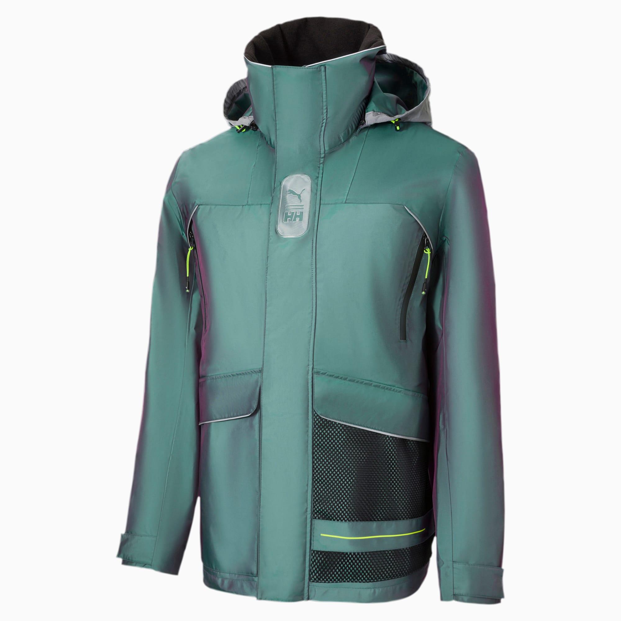 puma tech jacket