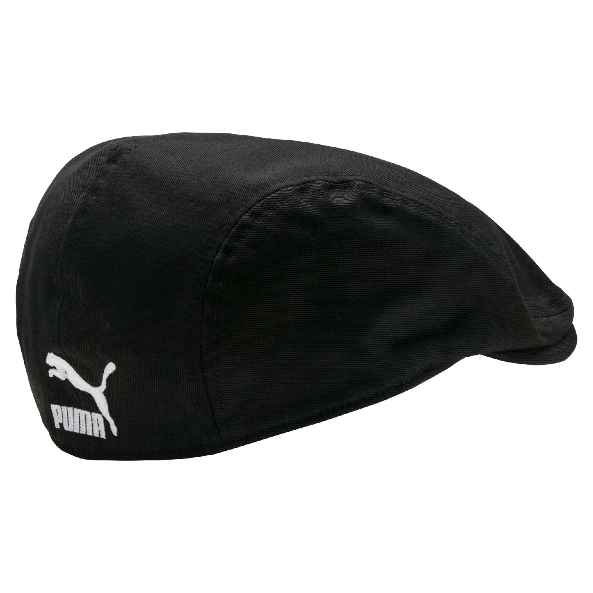 puma driver cap puma driver cap