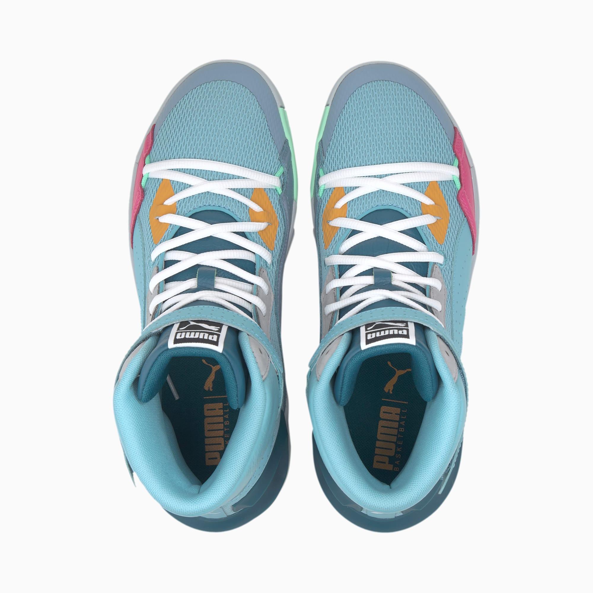 puma sky modern easter