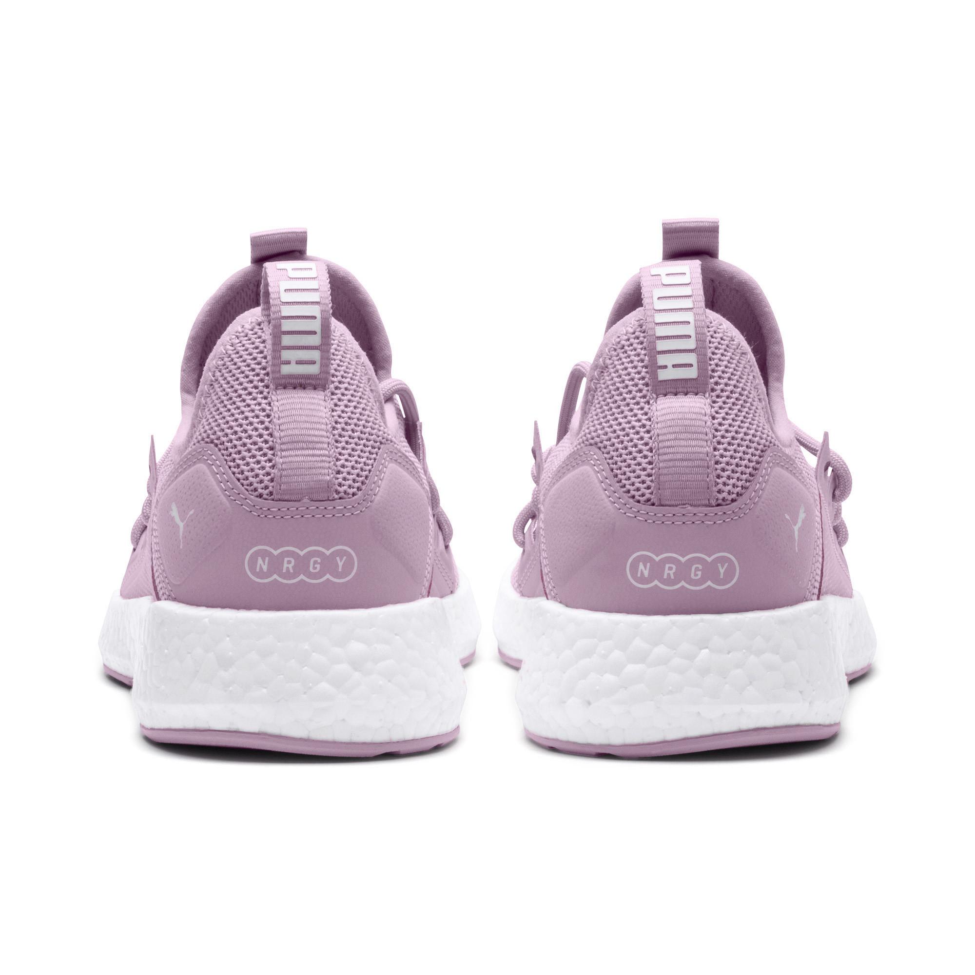 puma nrgy purple