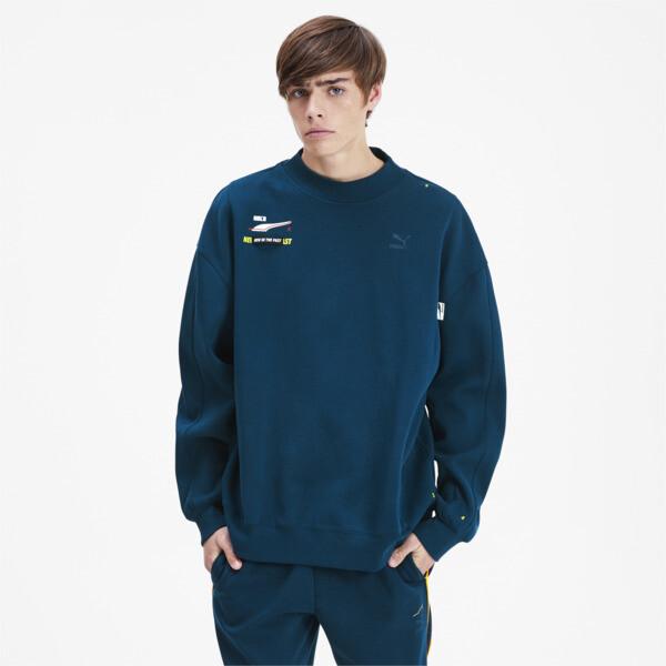 Ader error puma sweatshirt 2025