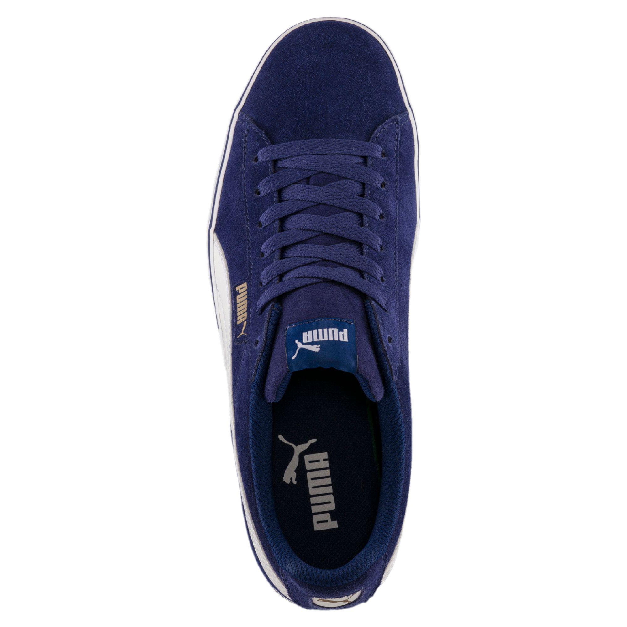 puma 1948 vulc ferrari mens trainers