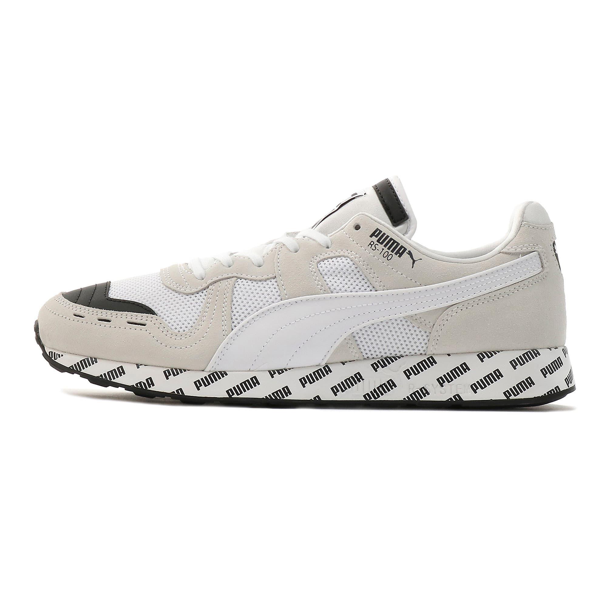 puma summer trainers