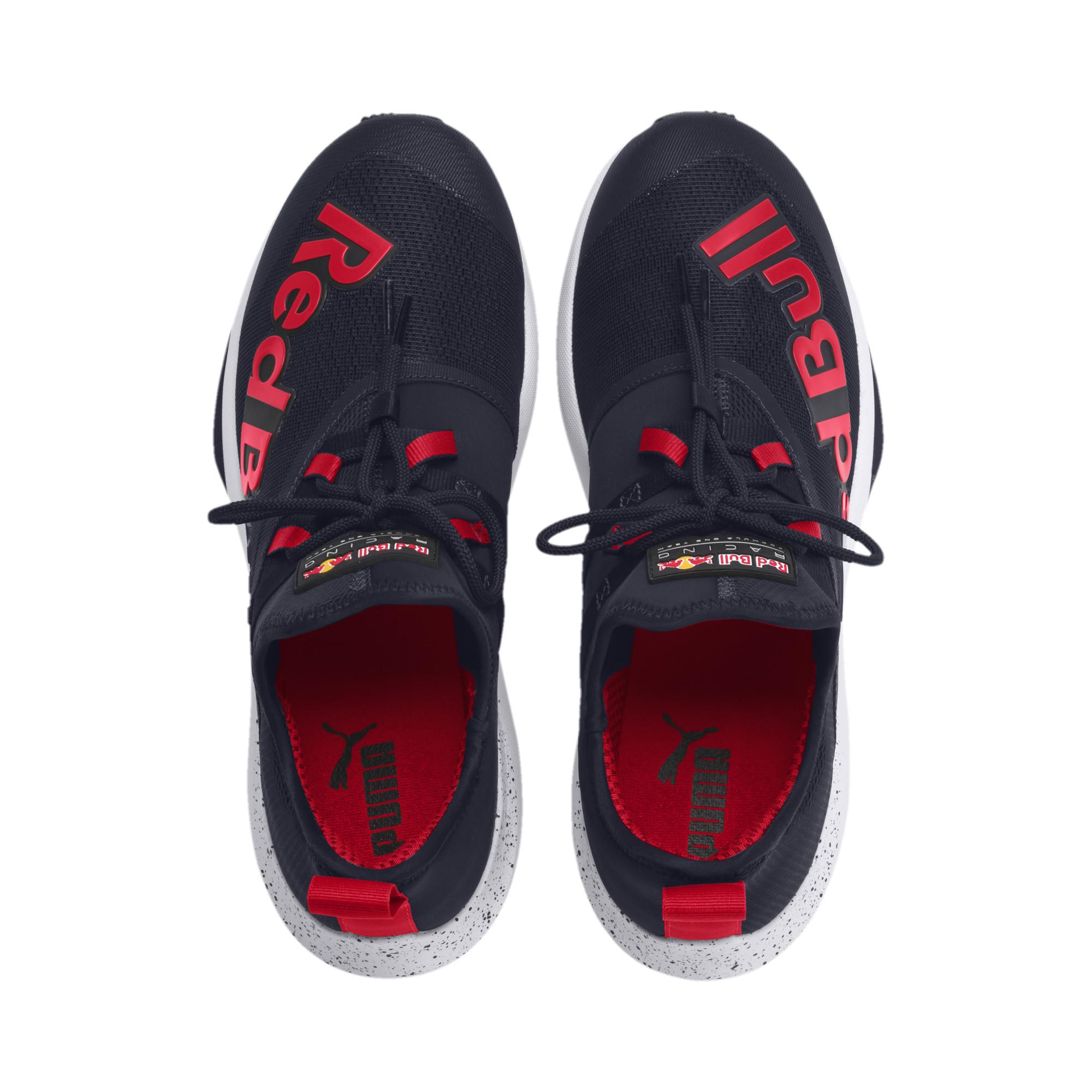 puma red bull racing shoes
