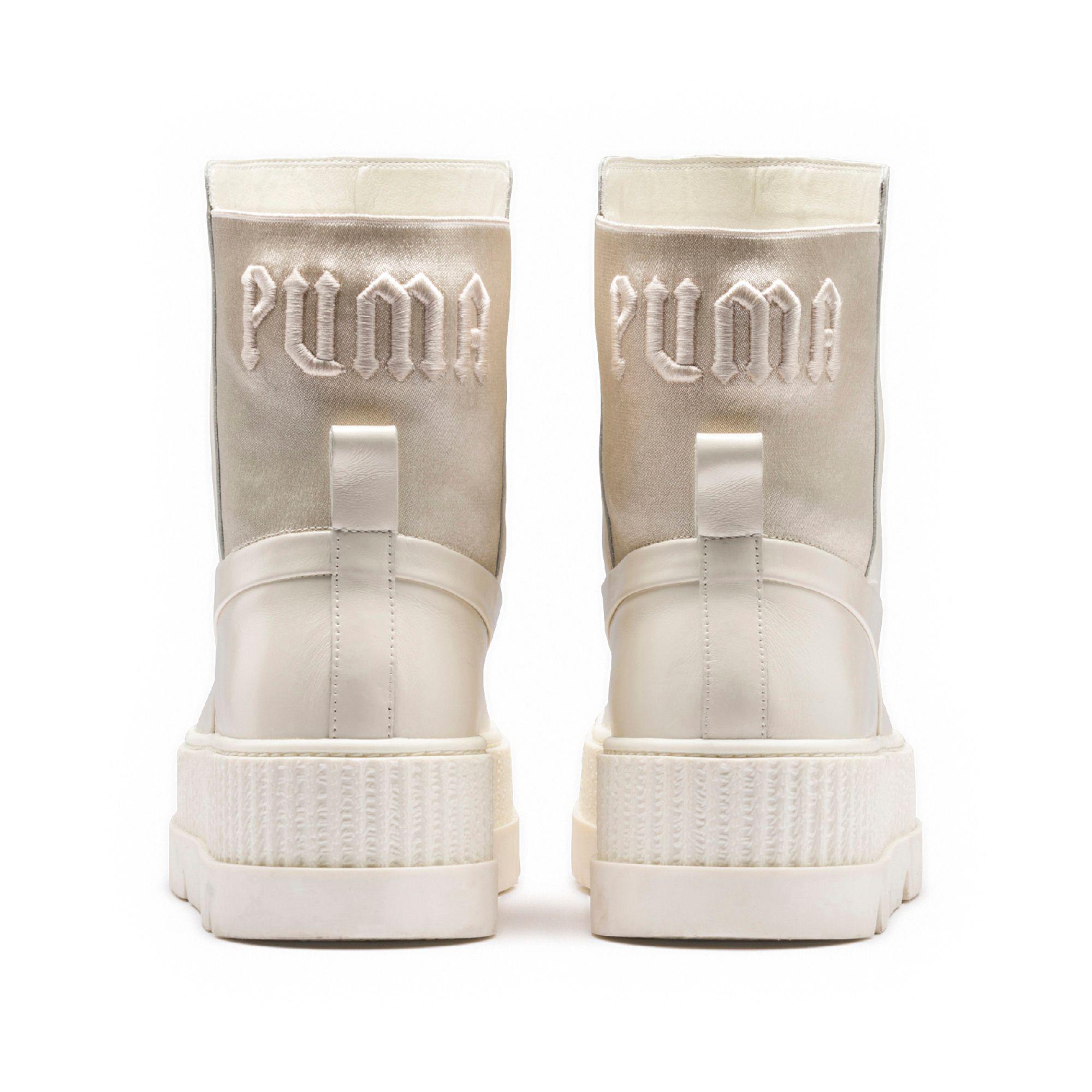 boot fenty