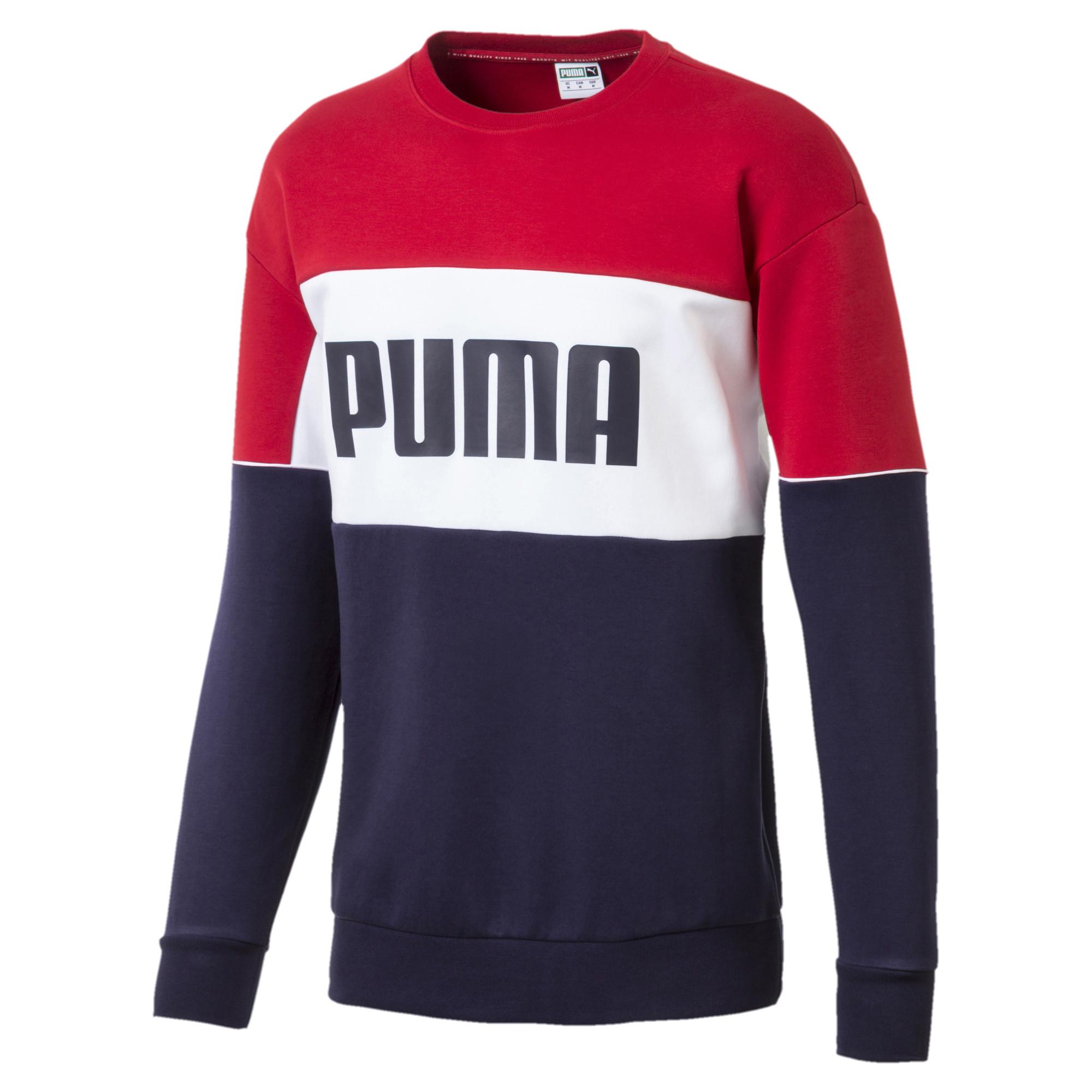 different kinds of sweatshirts