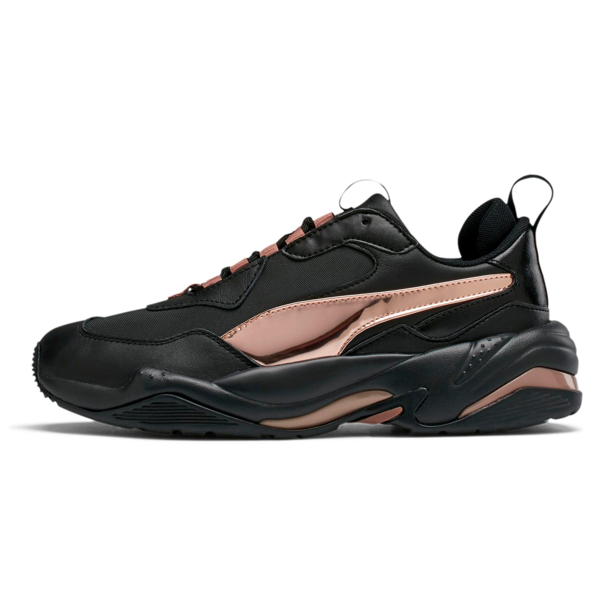 puma thunder electric womens price