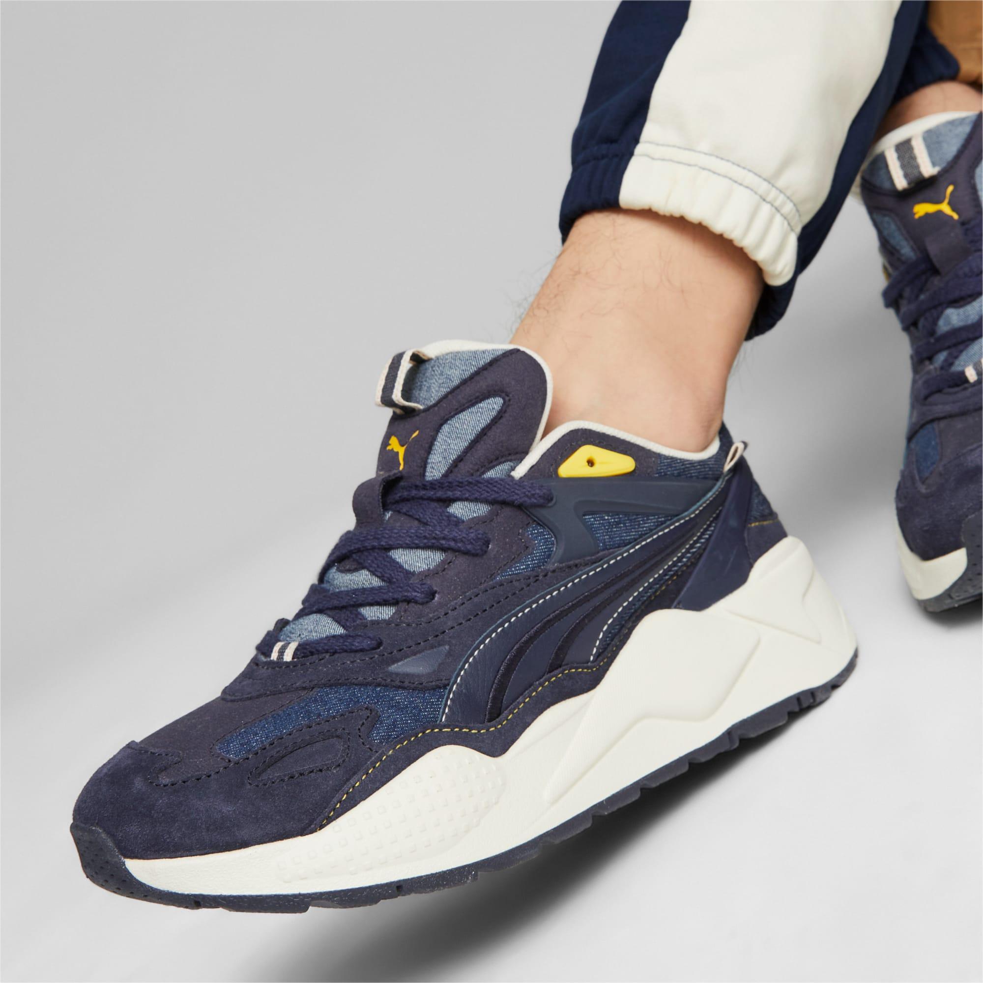Puma indigo deals