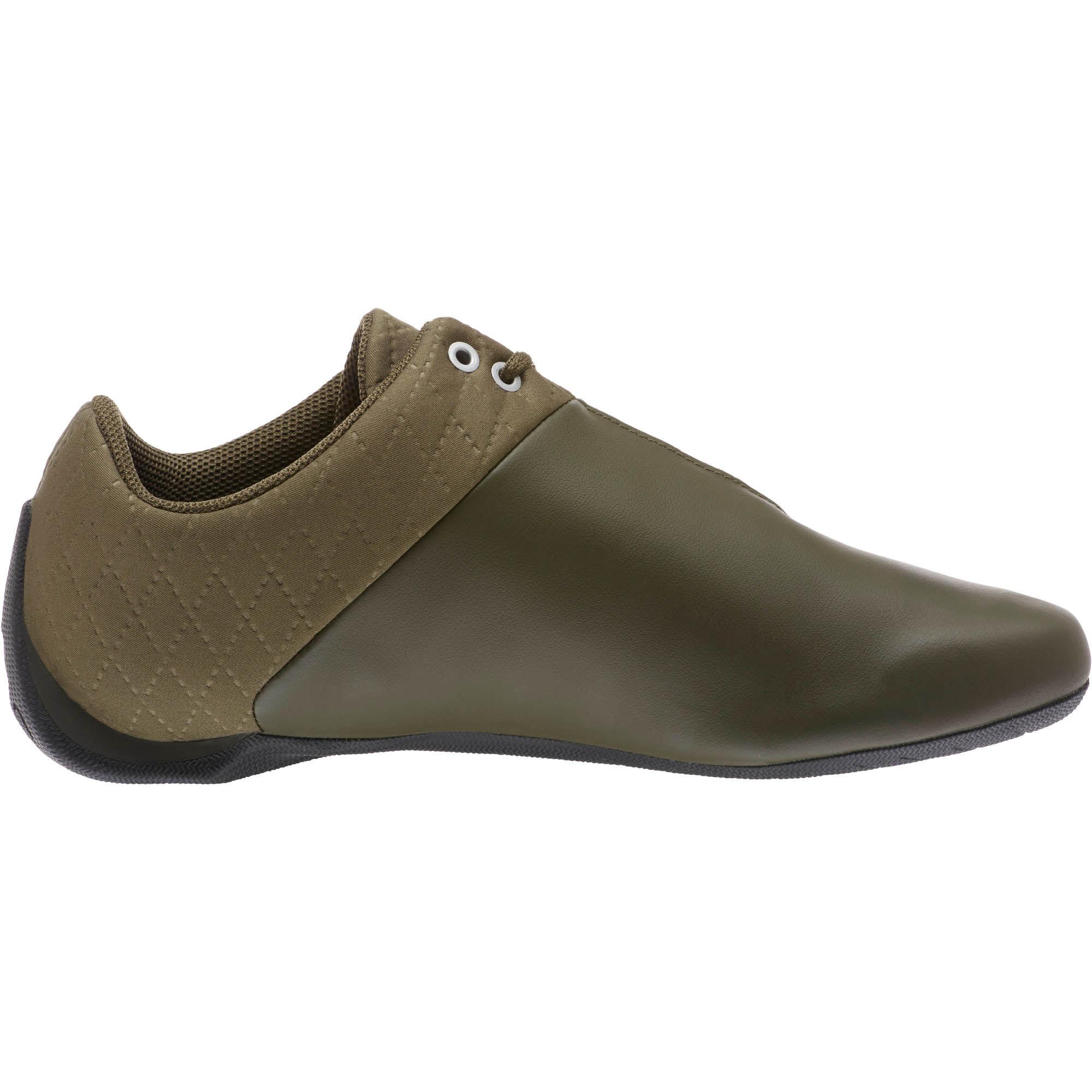 puma baylee future cat men green