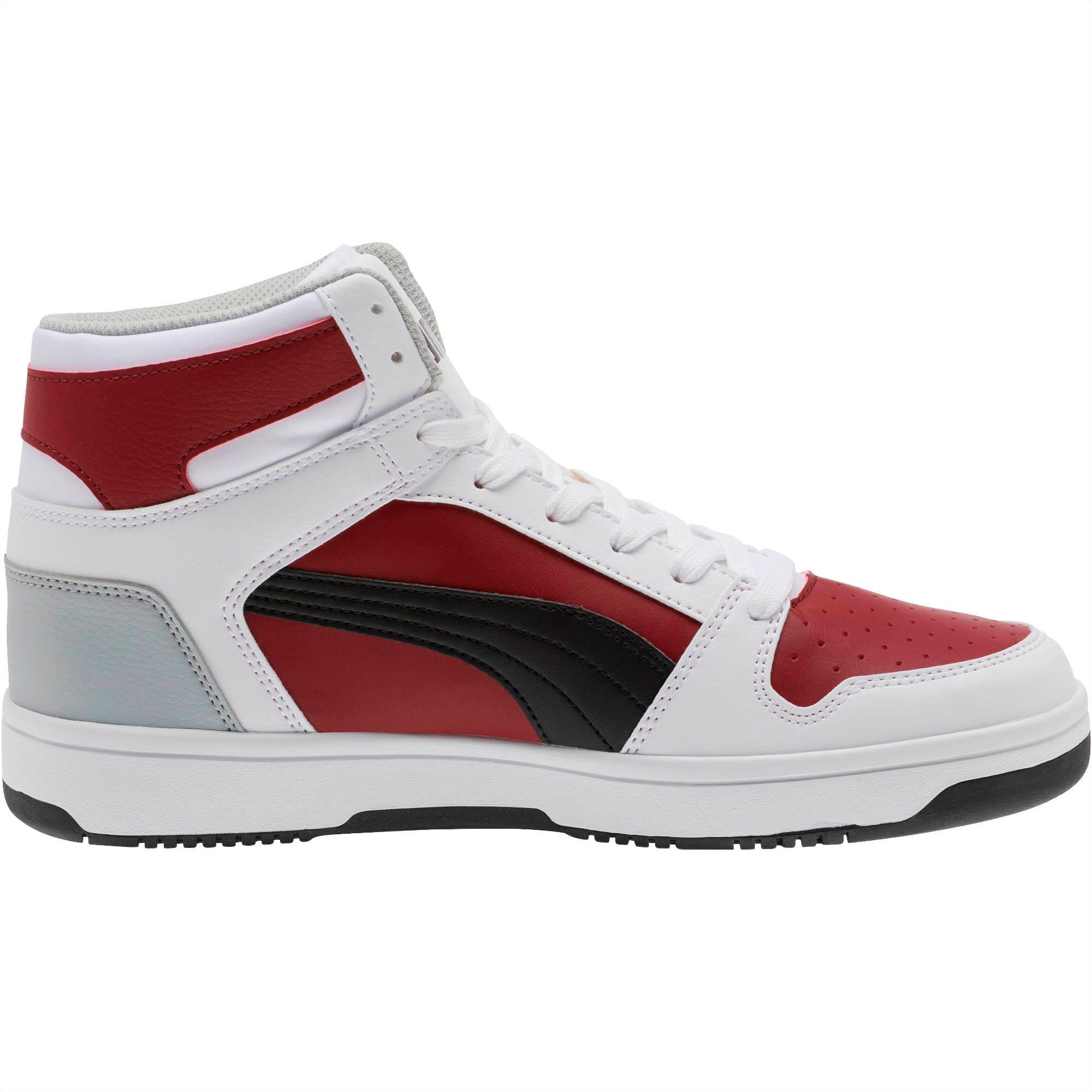 sneakers puma rebound layup