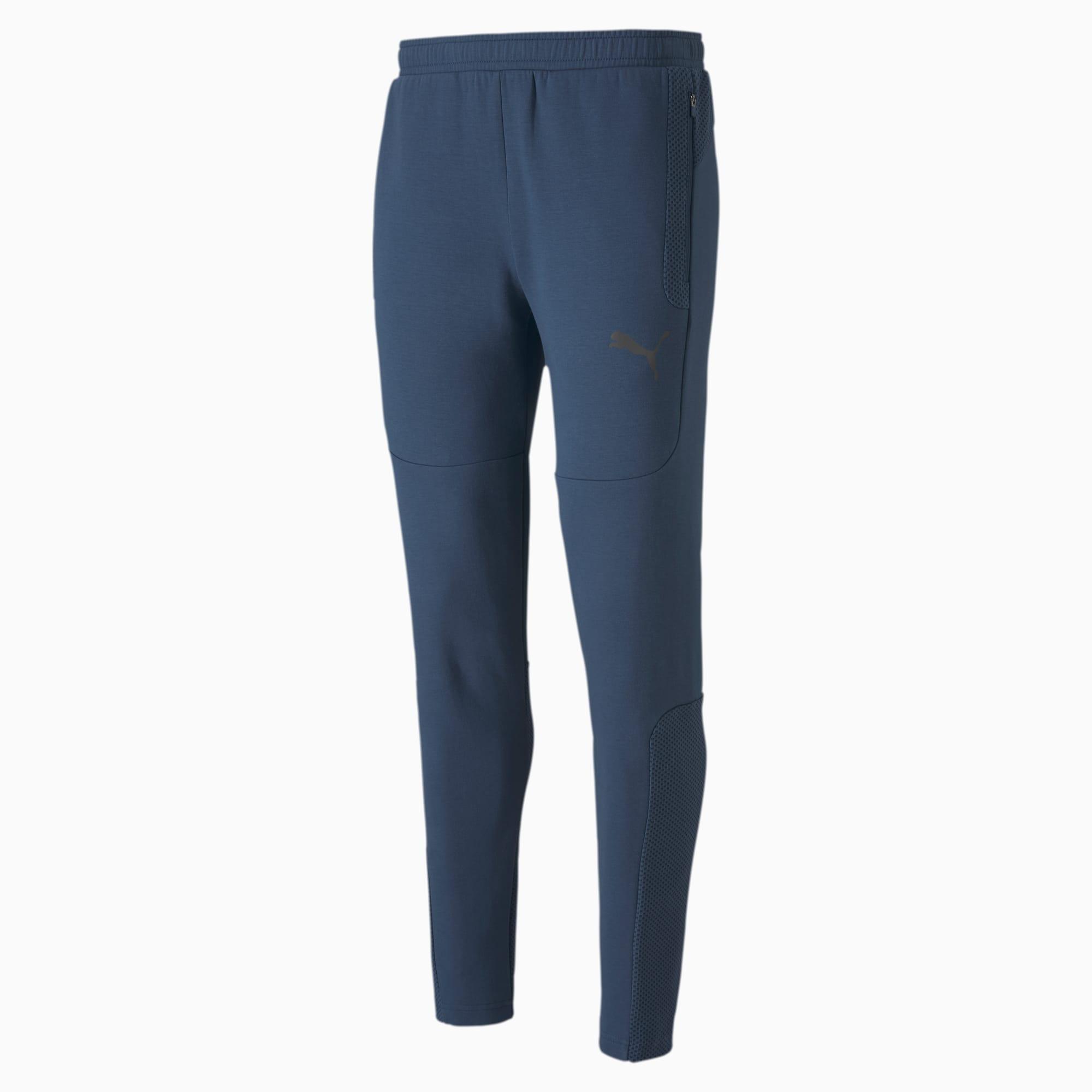 evostripe men's sweatpants