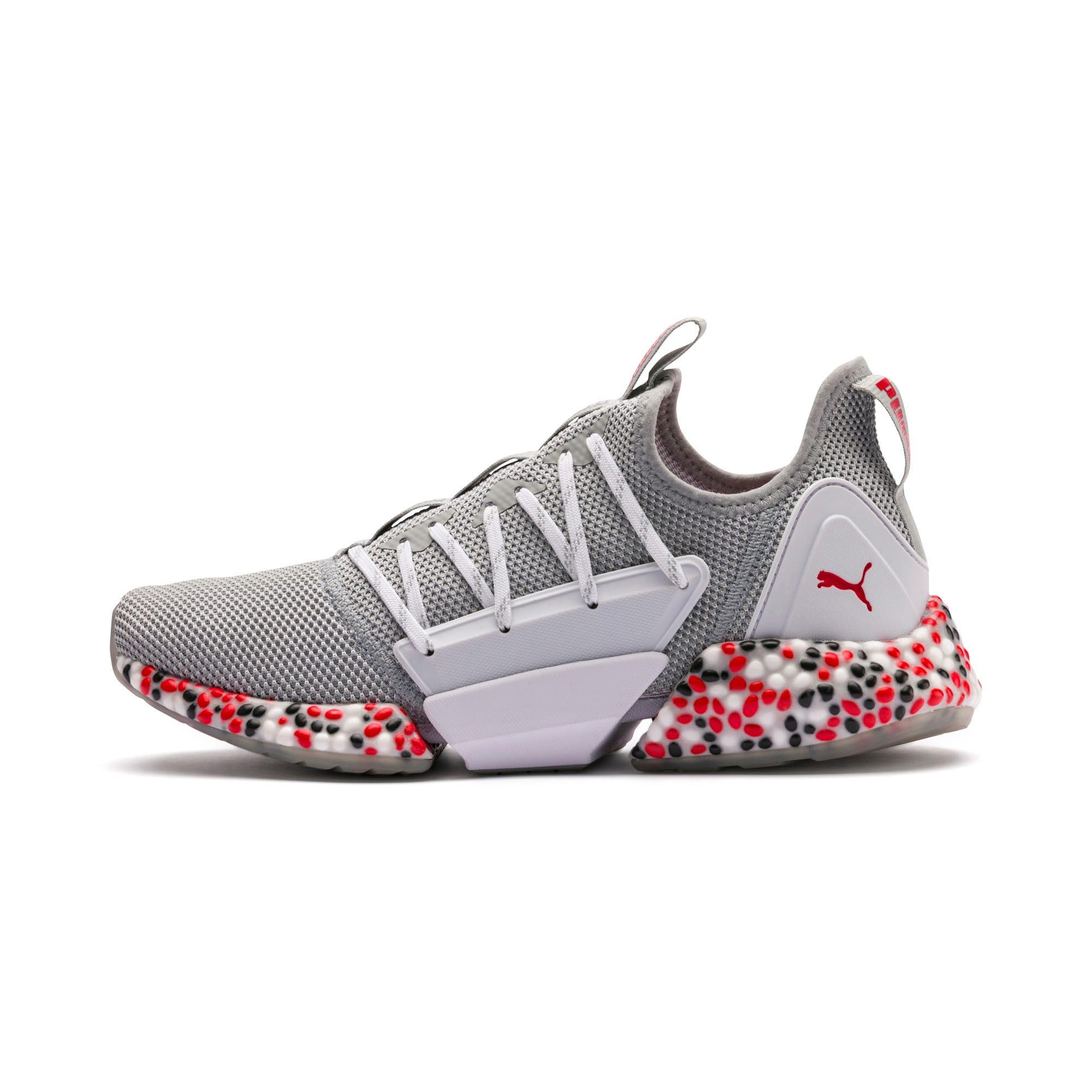 puma rocket runner