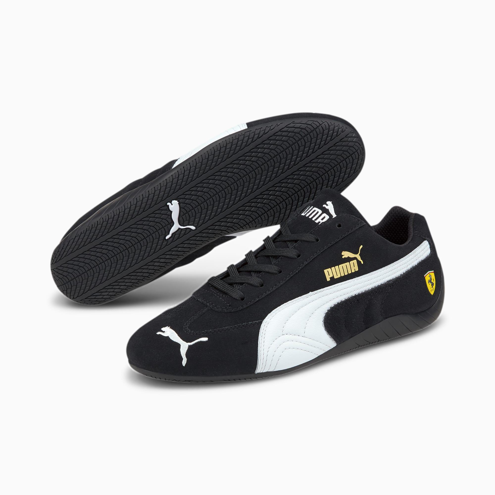 puma schuhe speed cat