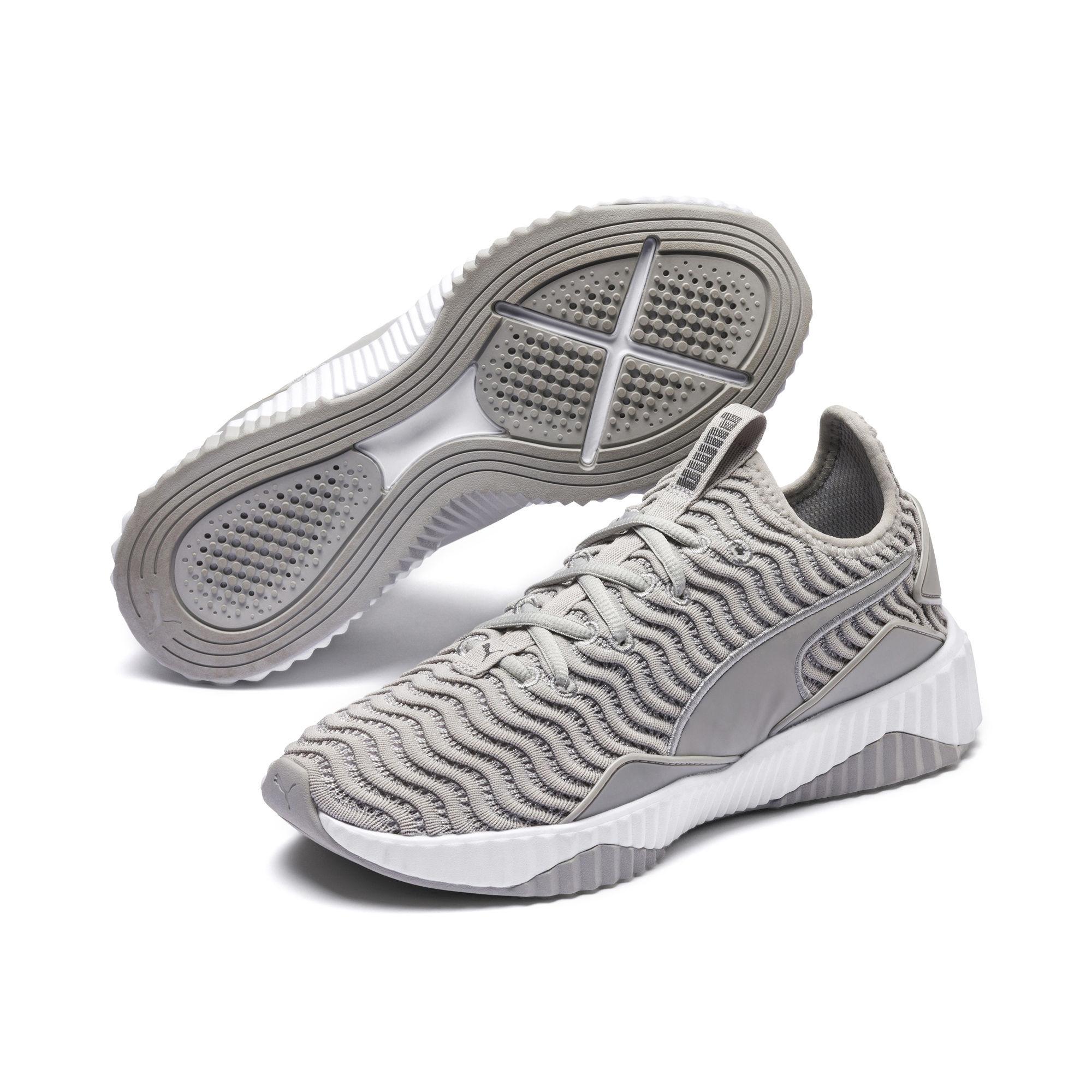 basket puma x sg defy mid pour femme
