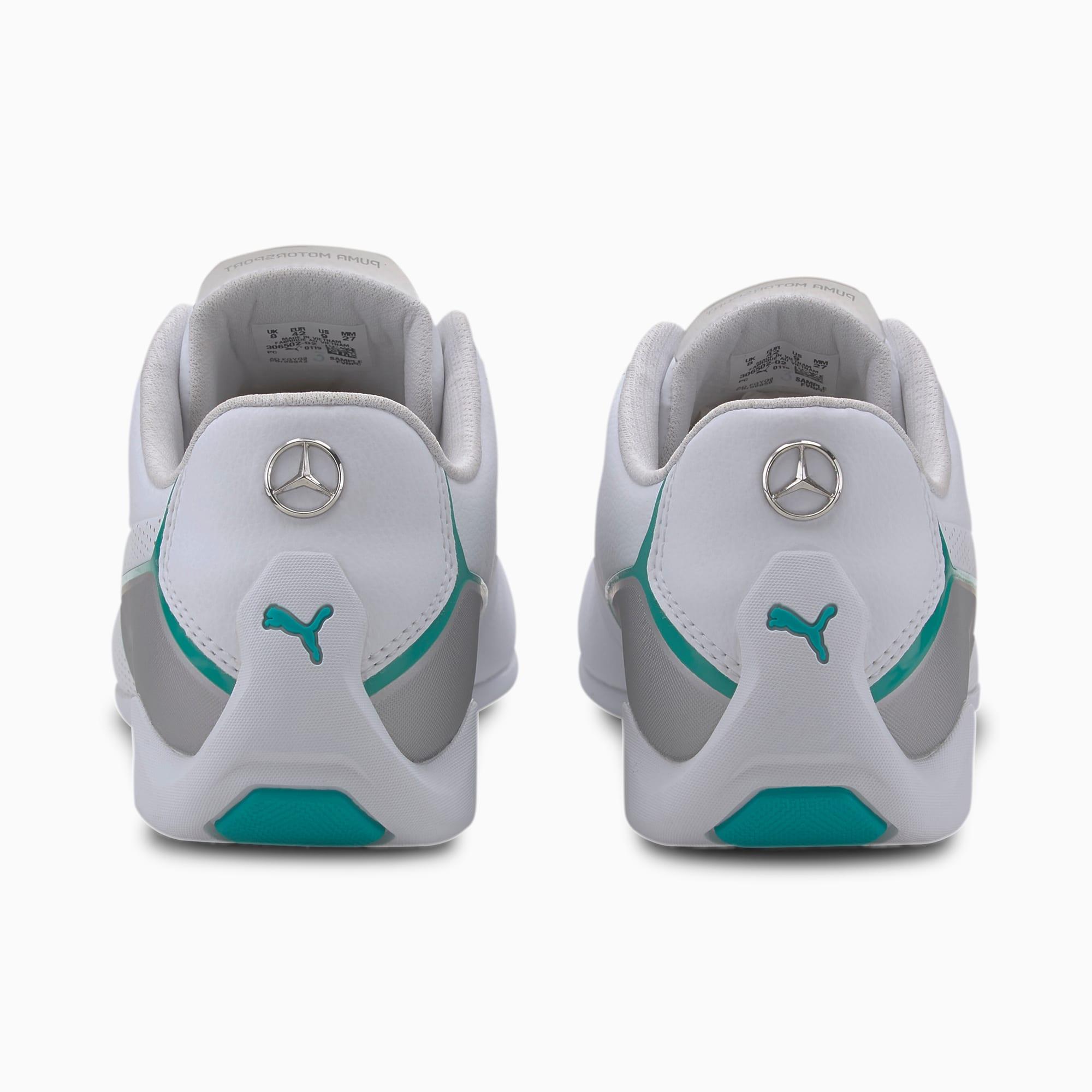 amg petronas motorsport shoes