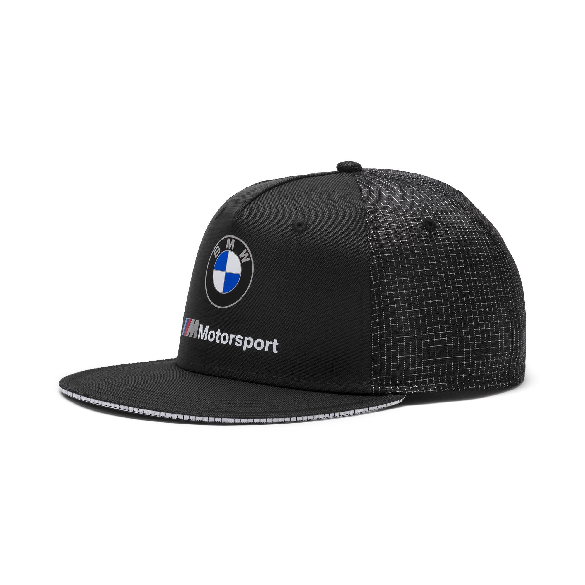 puma bmw winter cap